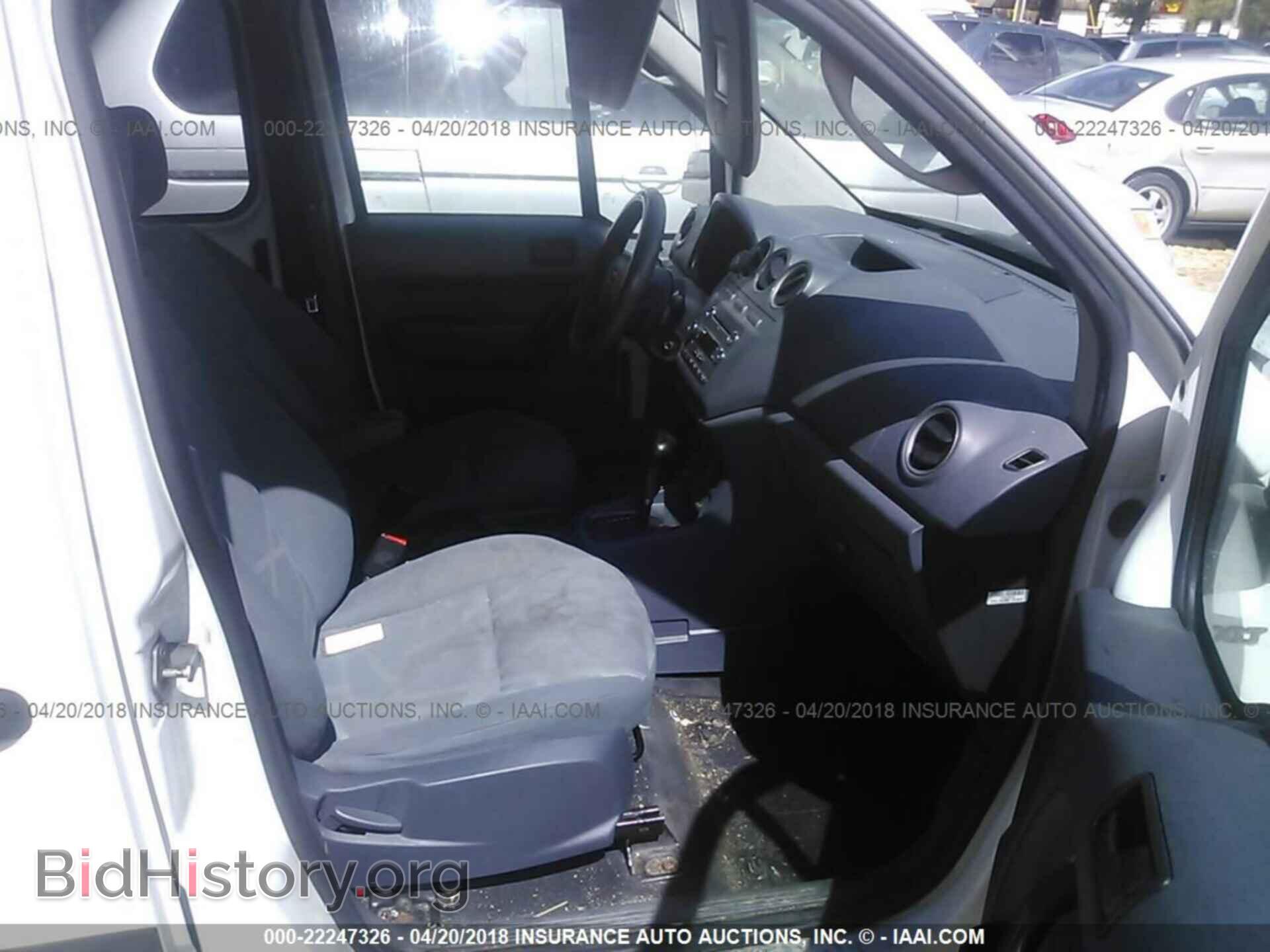 2012 Ford Transit - VIN: NM0LS6BN4CT092233 - Фото 5