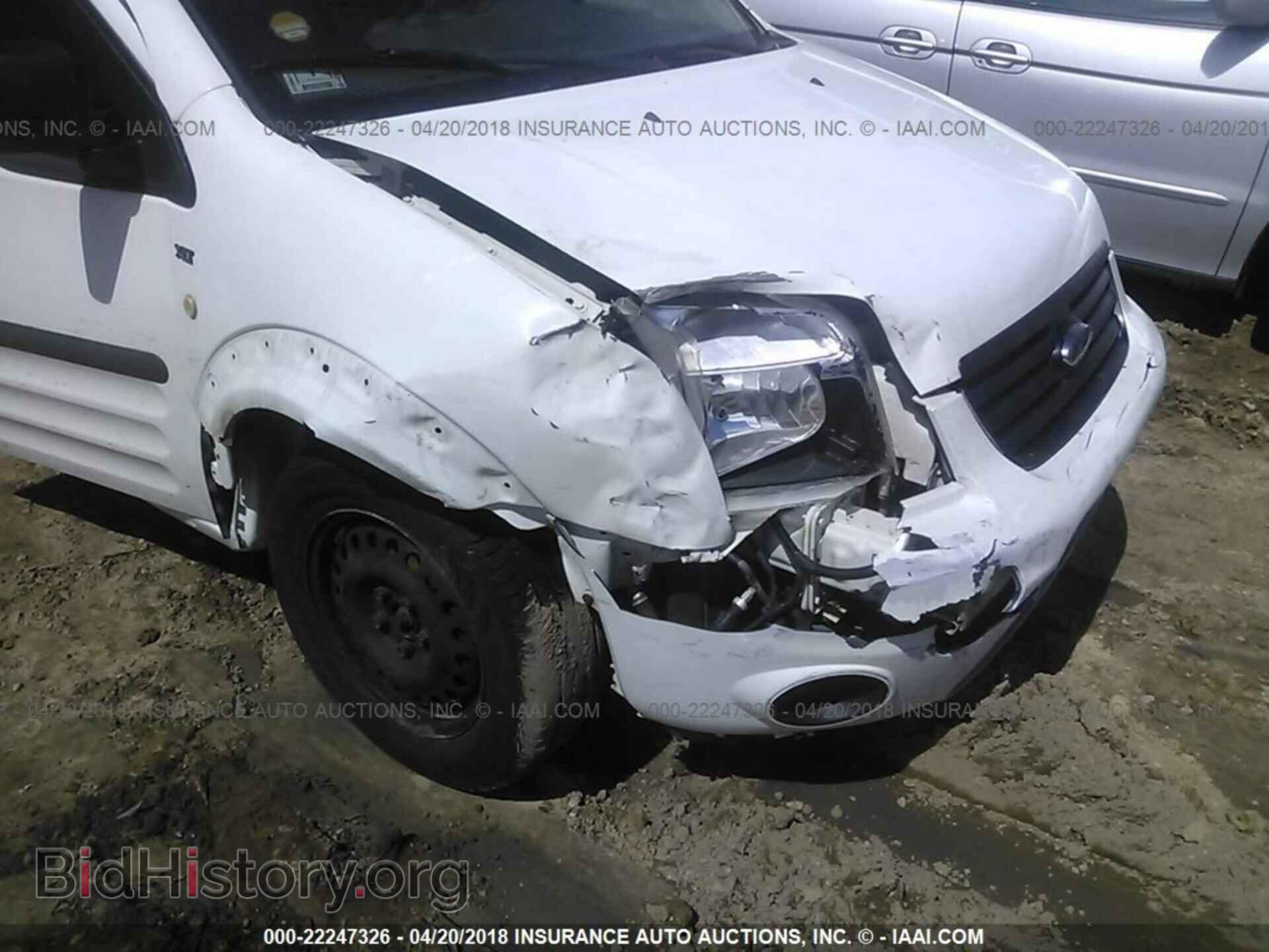 2012 Ford Transit - VIN: NM0LS6BN4CT092233 - Фото 6