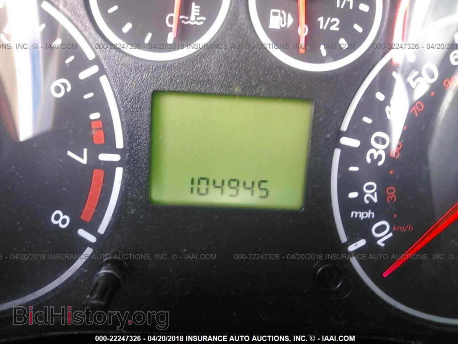 2012 Ford Transit - VIN: NM0LS6BN4CT092233 - Фото 7