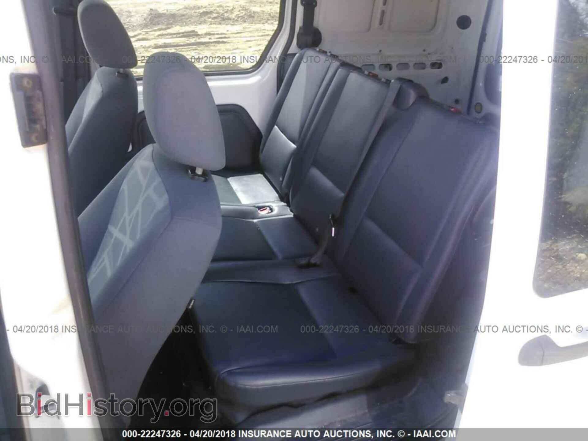 2012 Ford Transit - VIN: NM0LS6BN4CT092233 - Фото 8