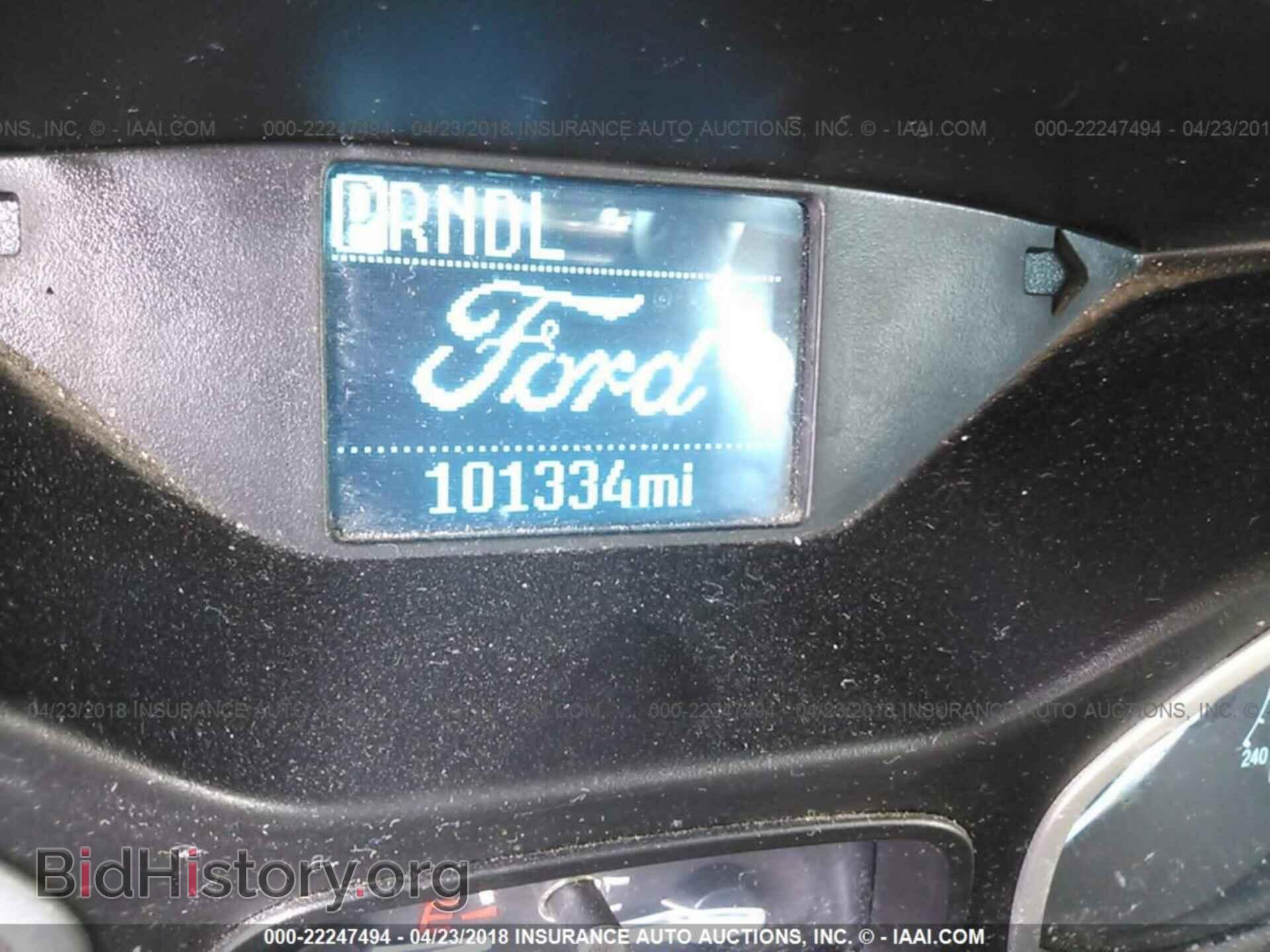 2014 Ford Focus - VIN: 1FADP3E22EL418452 - Photo 7
