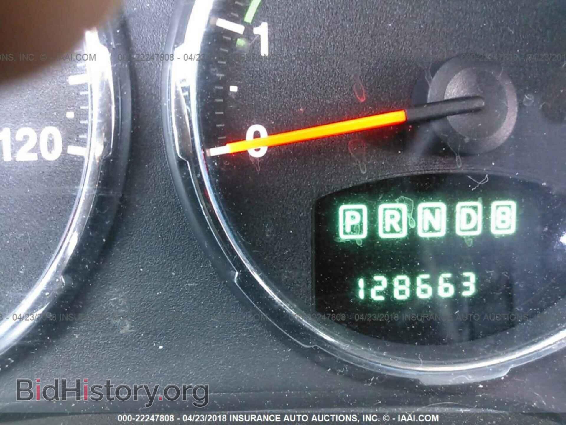 2011 Jeep Liberty - VIN: 1J4PN2GK7BW581669 - Фото 7