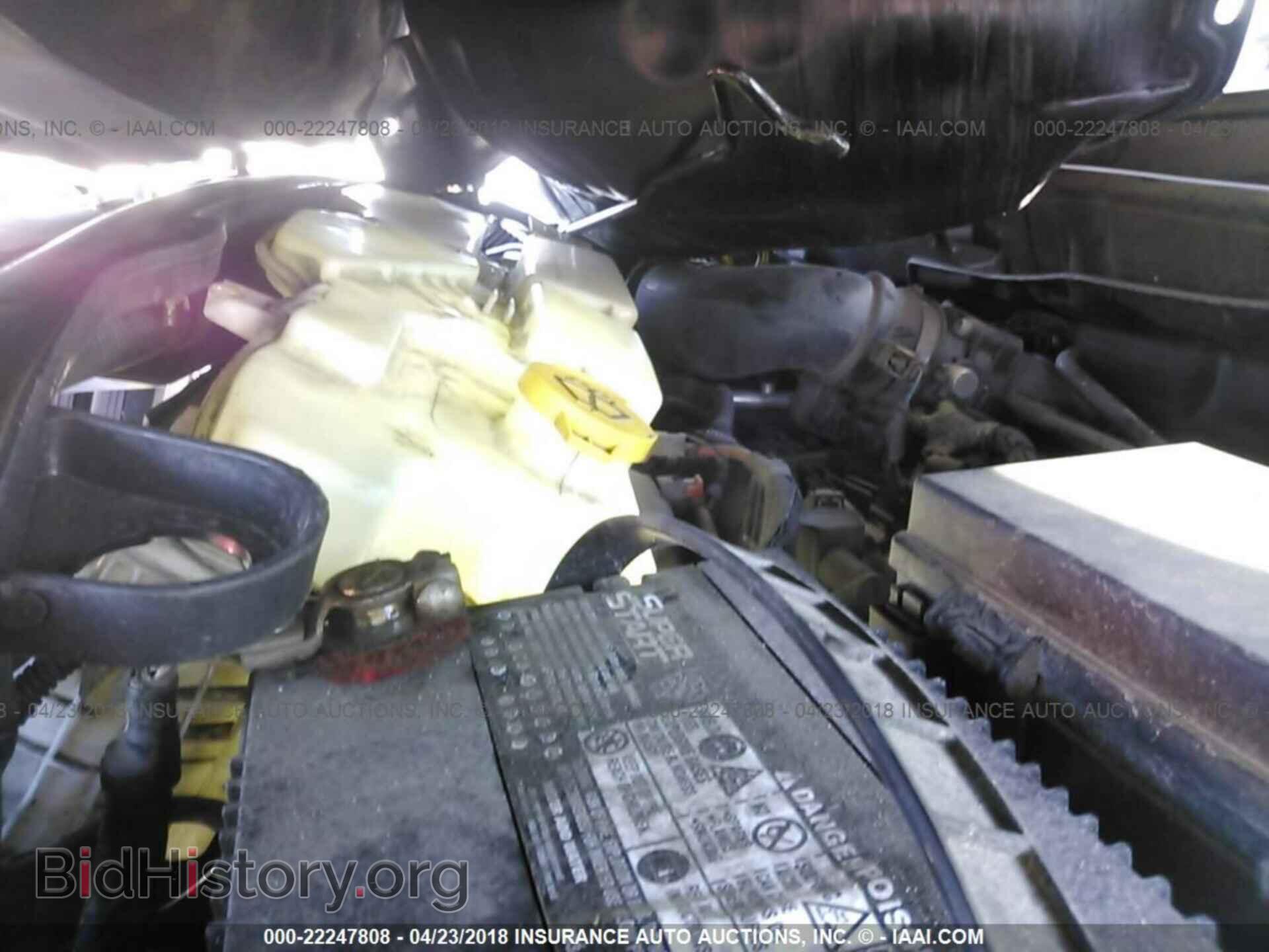 2011 Jeep Liberty - VIN: 1J4PN2GK7BW581669 - Фото 10