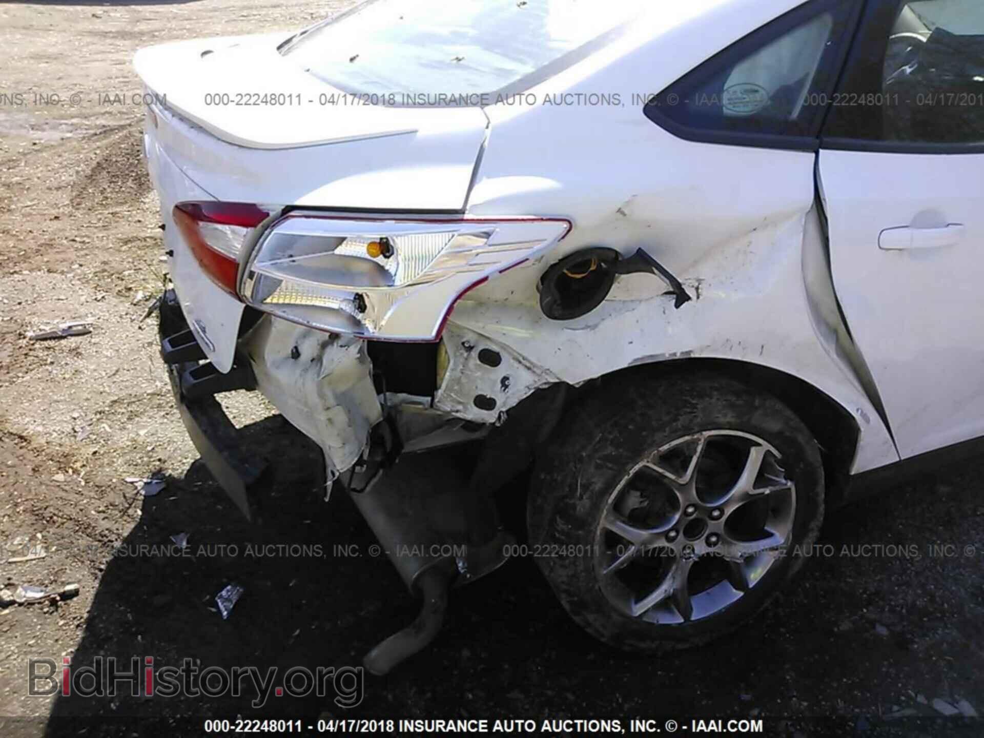 2014 Ford Focus - VIN: 1FADP3F26EL399788 - Photo 6