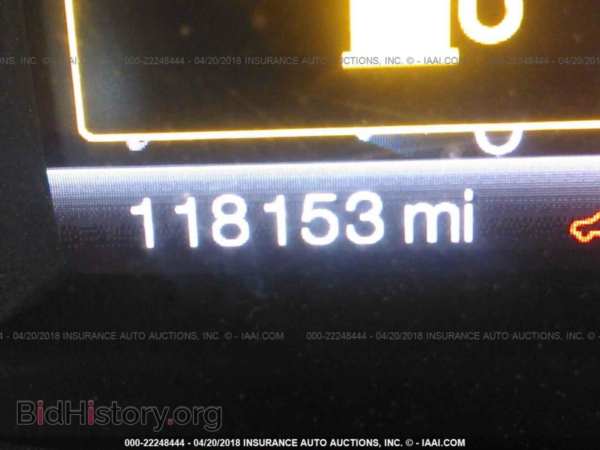 2011 Ford Explorer - VIN: 1FMHK7F86BGA17992 - Photo 7