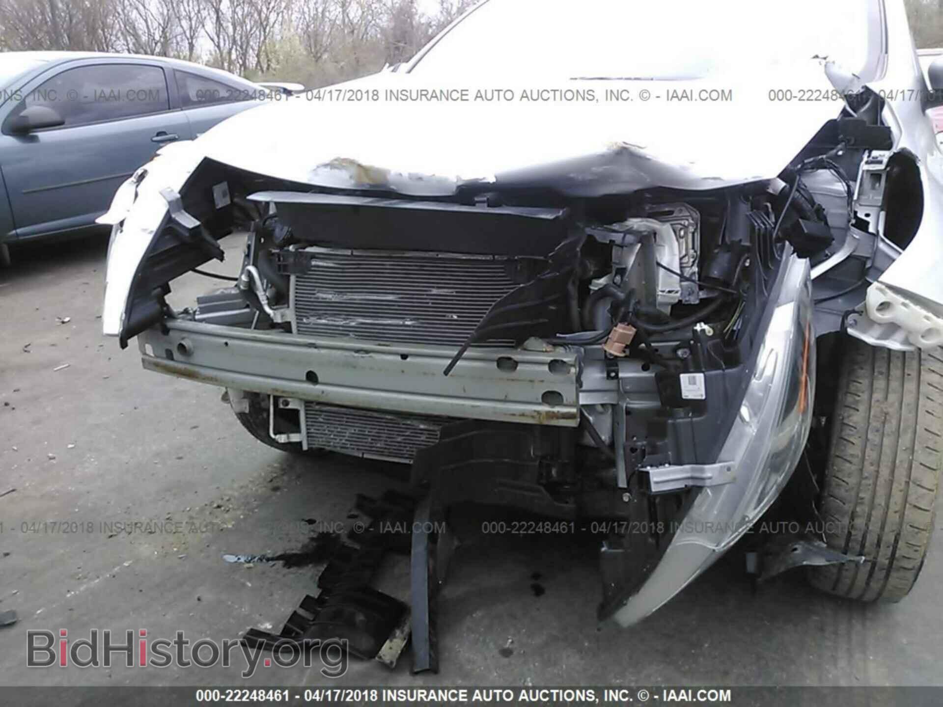 2016 Nissan Versa - VIN: 3N1CN7AP0GL825281 - Фото 6