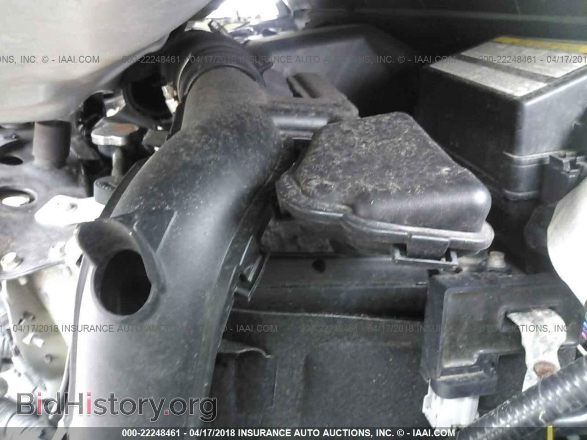 2016 Nissan Versa - VIN: 3N1CN7AP0GL825281 - Фото 10