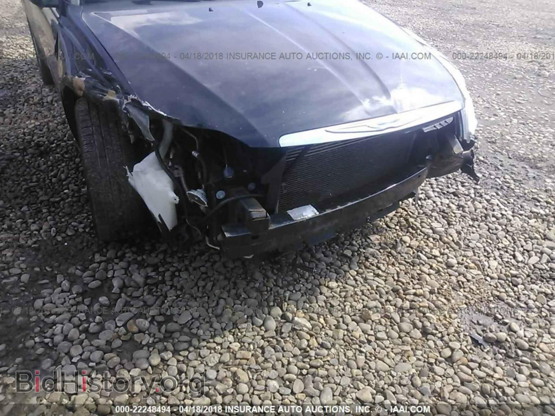 2011 Chrysler 200 - VIN: 1C3BC1FB9BN602761 - Photo 6
