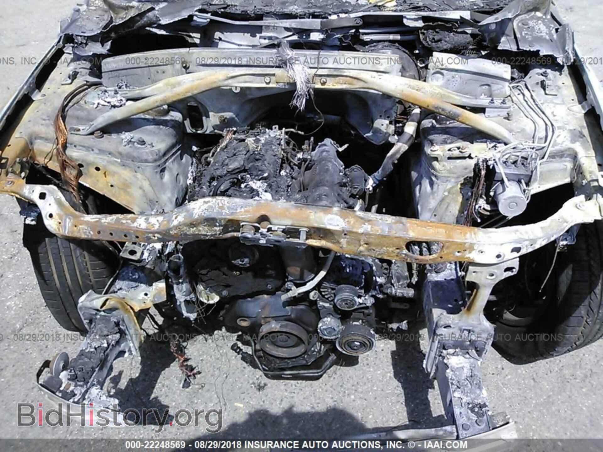 2014 Audi Q5 - VIN: WA1CFAFP8EA028842 - Фото 10