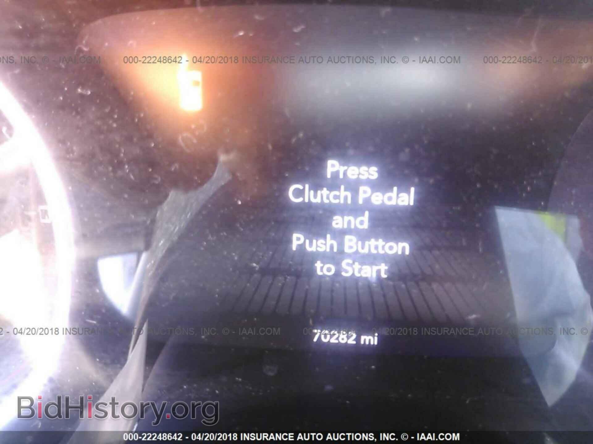 2015 Dodge Challenger - VIN: 2C3CDZAG9FH912331 - Photo 7