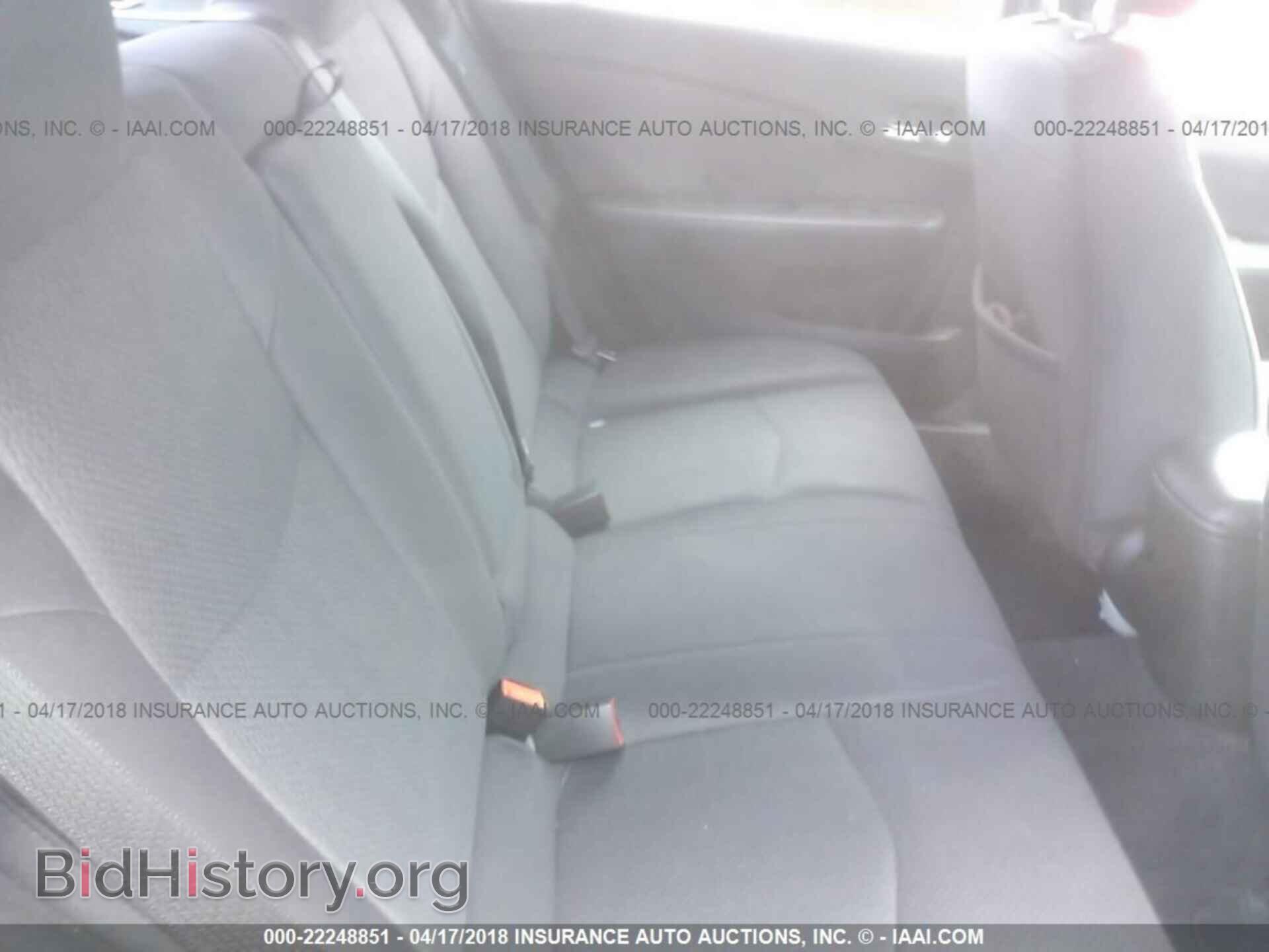 2013 Chrysler 200 - VIN: 1C3CCBBB4DN701748 - Photo 8