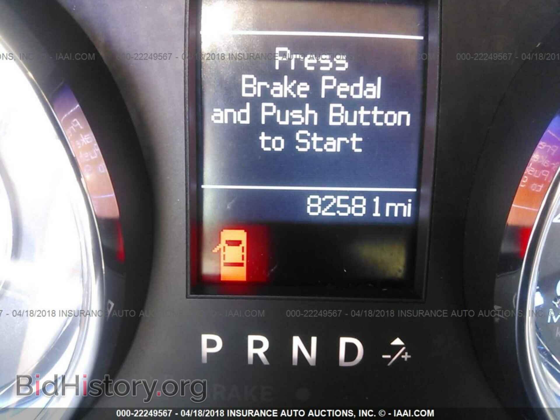 2011 Chrysler 300c - VIN: 2C3CA6CT6BH599332 - Фото 7