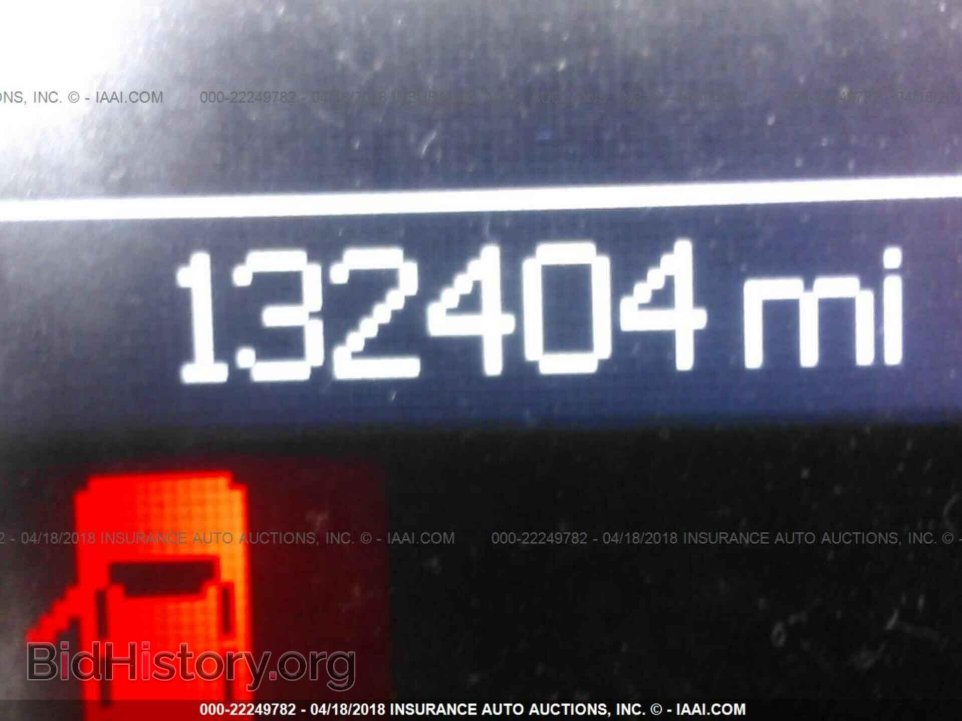 2011 Dodge Durango - VIN: 1D4RD4GG1BC650417 - Photo 7