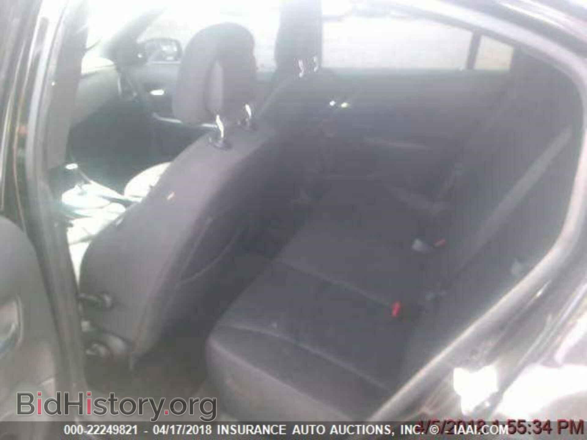 2013 Chrysler 200 - VIN: 1C3CCBAB8DN671171 - Фото 8