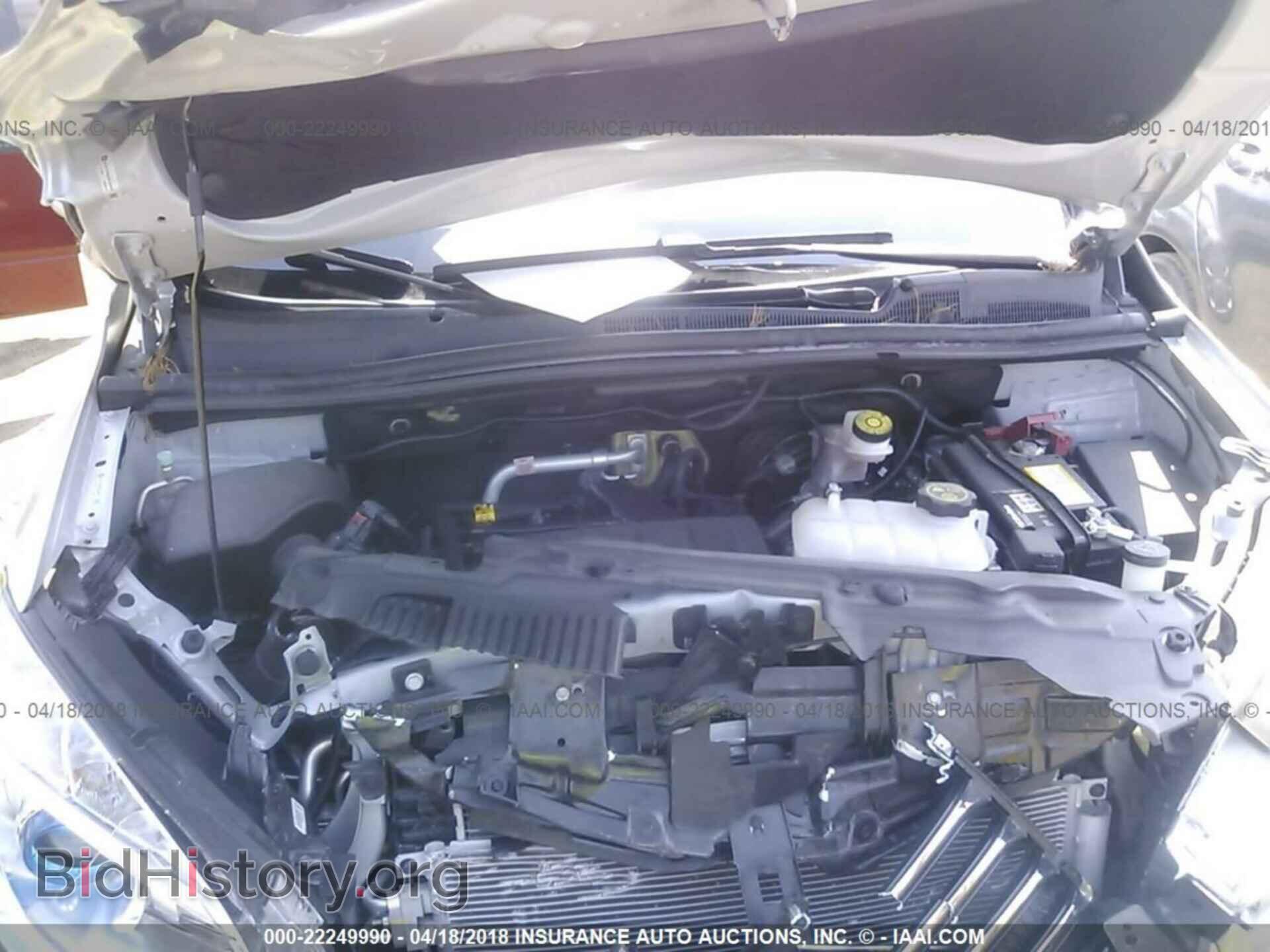 2016 BUICK ENCORE - VIN: KL4CJCSB0GB746905 - Фото 10