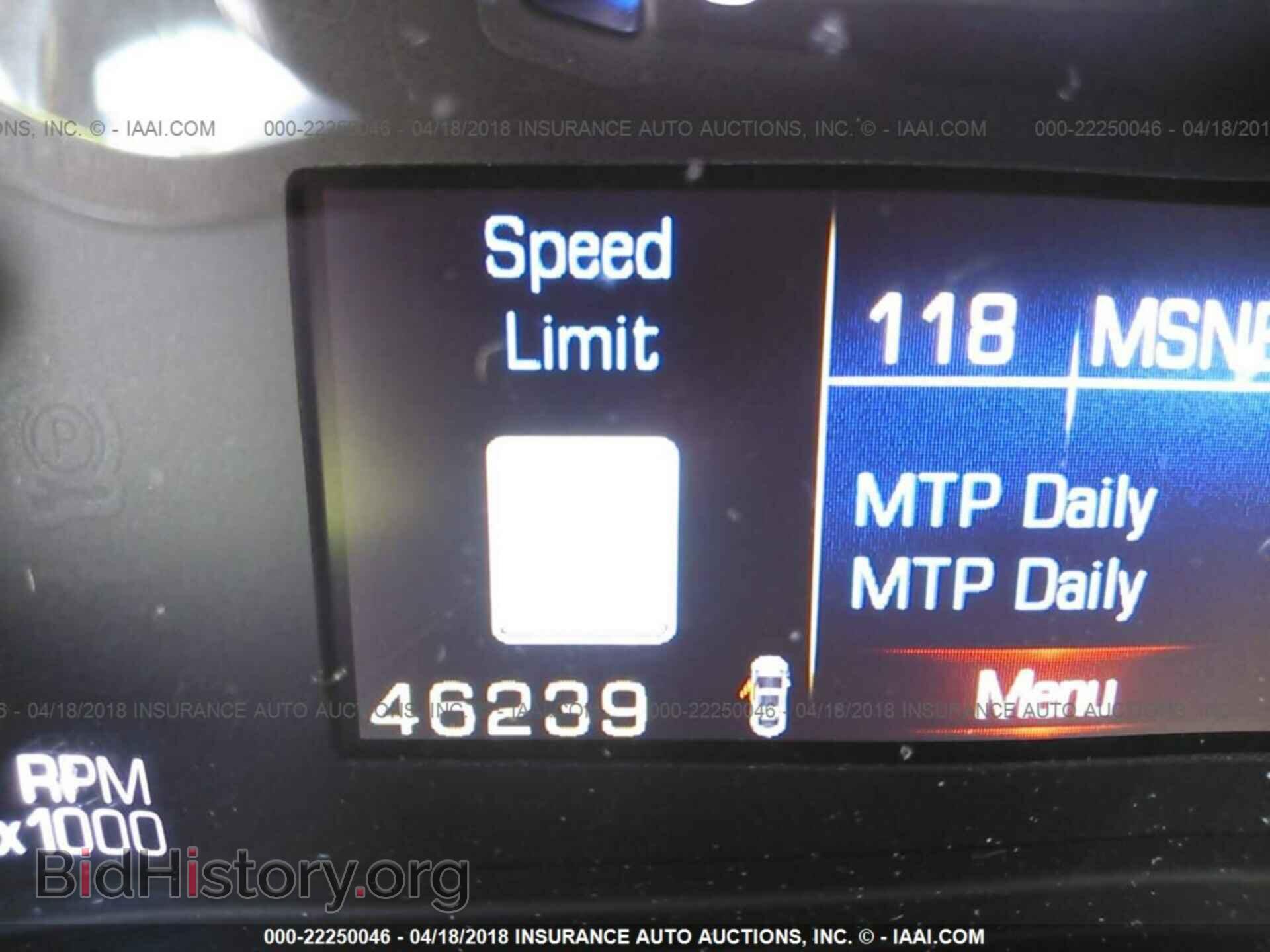 2014 Cadillac Cts - VIN: 1G6AX5SX9E0148214 - Фото 7