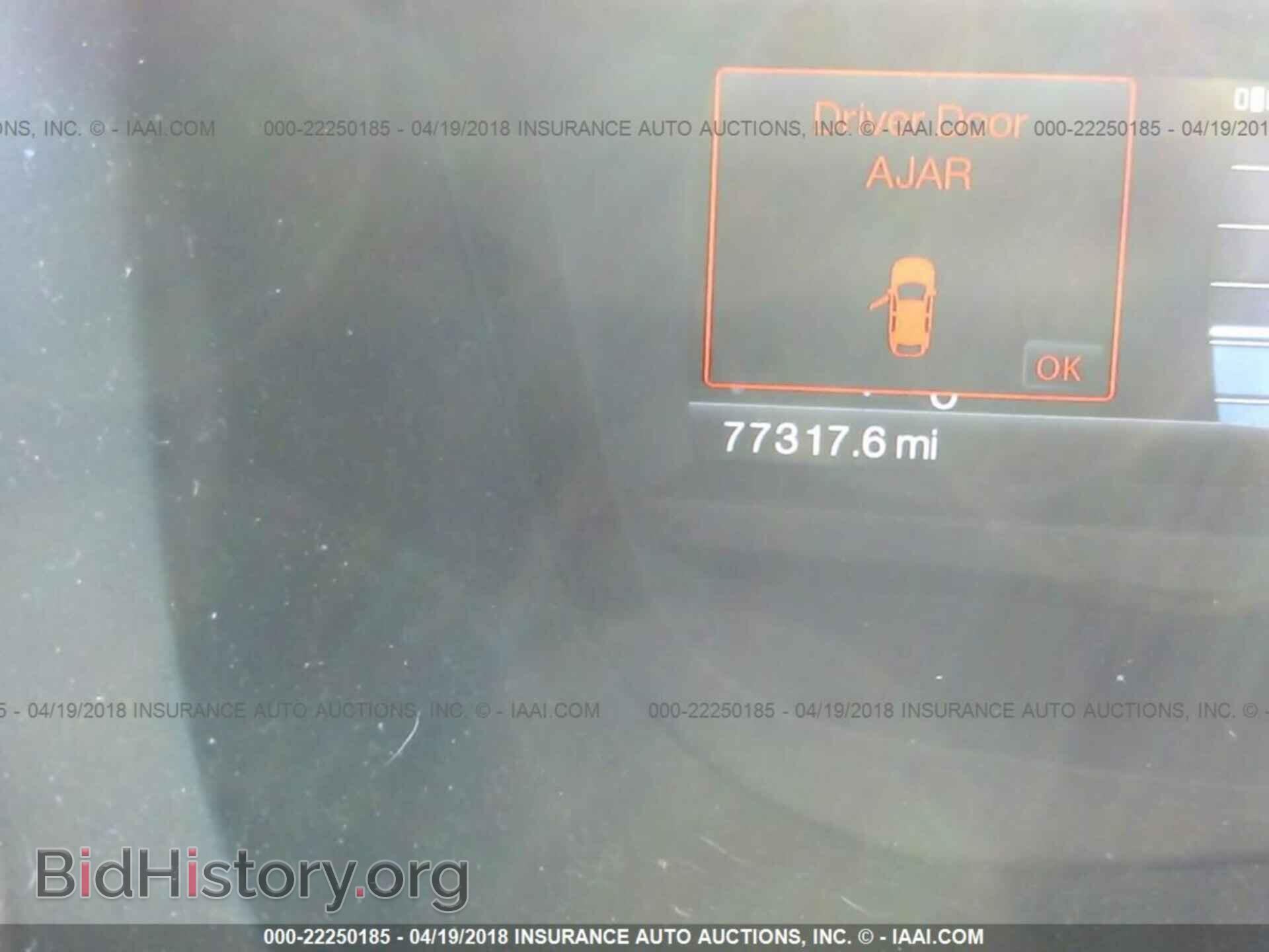 2011 Ford Explorer - VIN: 1FMHK7F89BGA31921 - Фото 7