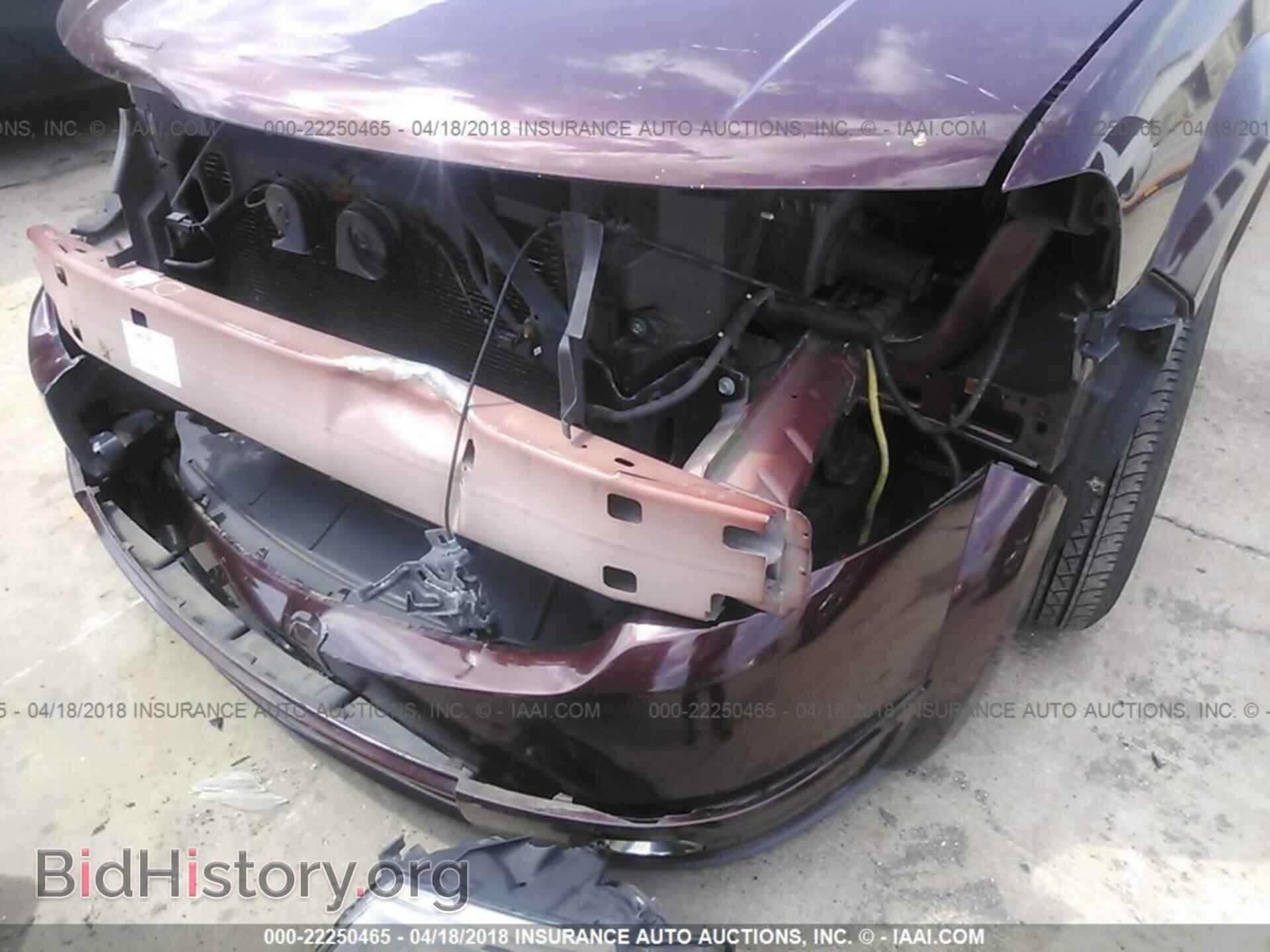 2009 FORD TAURUS X - VIN: 1FMDK03W29GA03977 - Фото 6