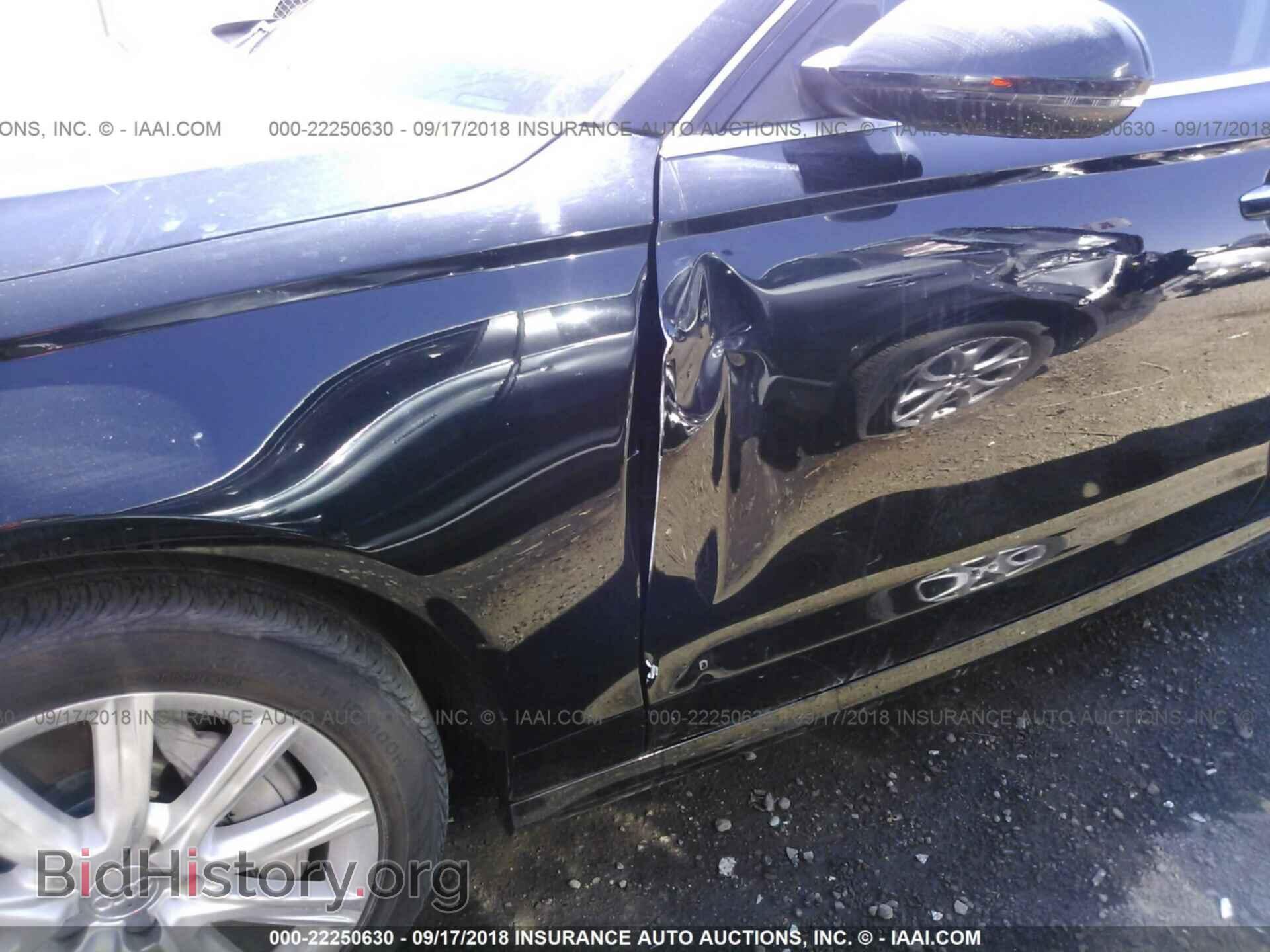2016 AUDI A6 - VIN: WAUDFAFC2GN076563 - Photo 6