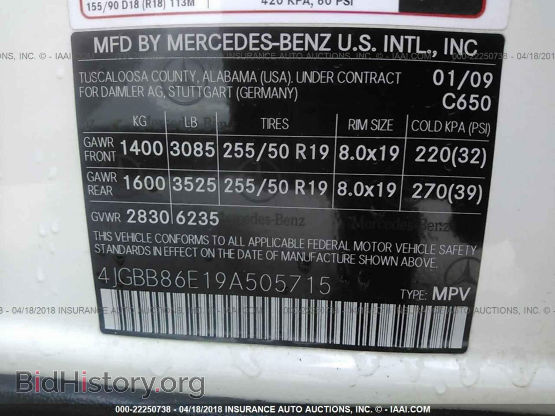 2000 DODGE RAM 3500 - VIN: 1B7MC3362YJ107762 - Photo 9