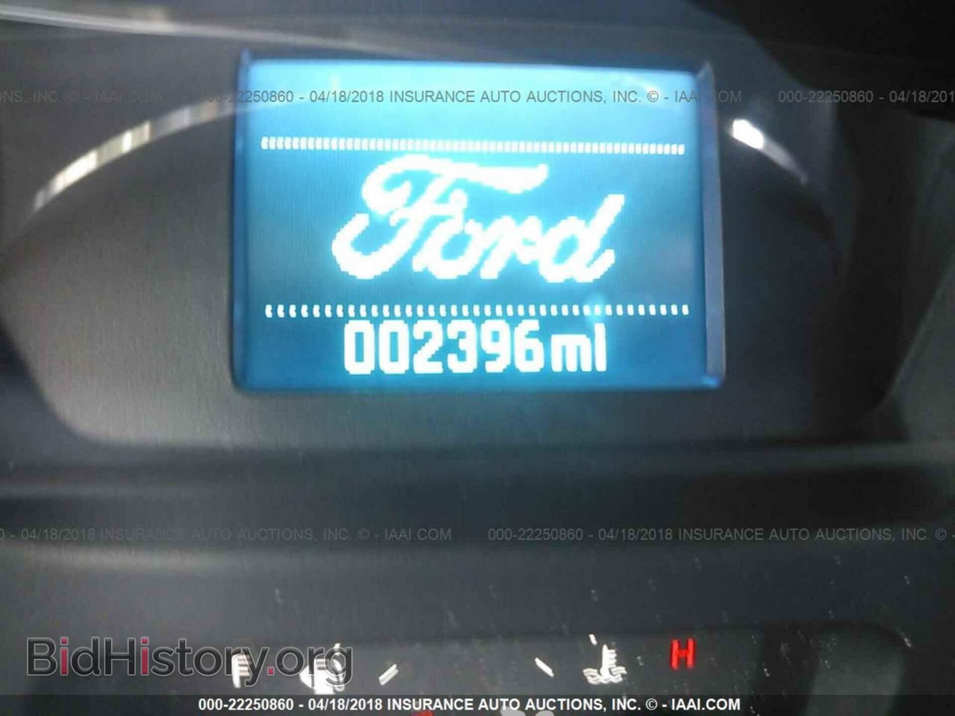 2018 Ford Transit - VIN: 1FBAX2CM9JKA56989 - Фото 7