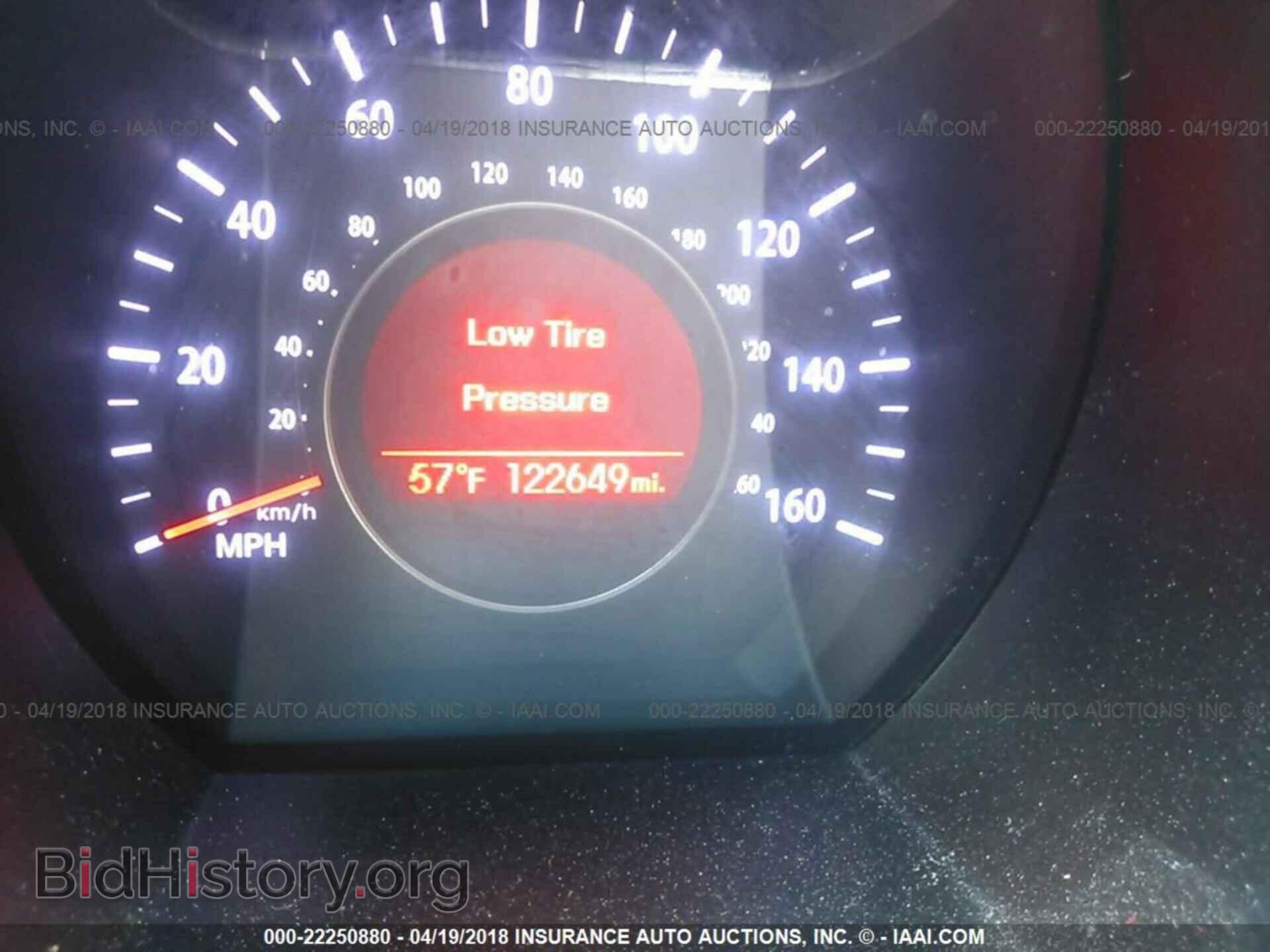 2013 Kia Optima - VIN: 5XXGN4A75DG167221 - Photo 7