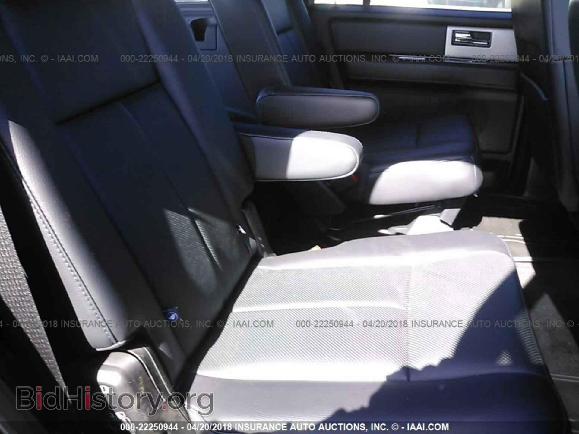 2017 Ford Expedition - VIN: 1FMJU1JT6HEA42450 - Фото 8