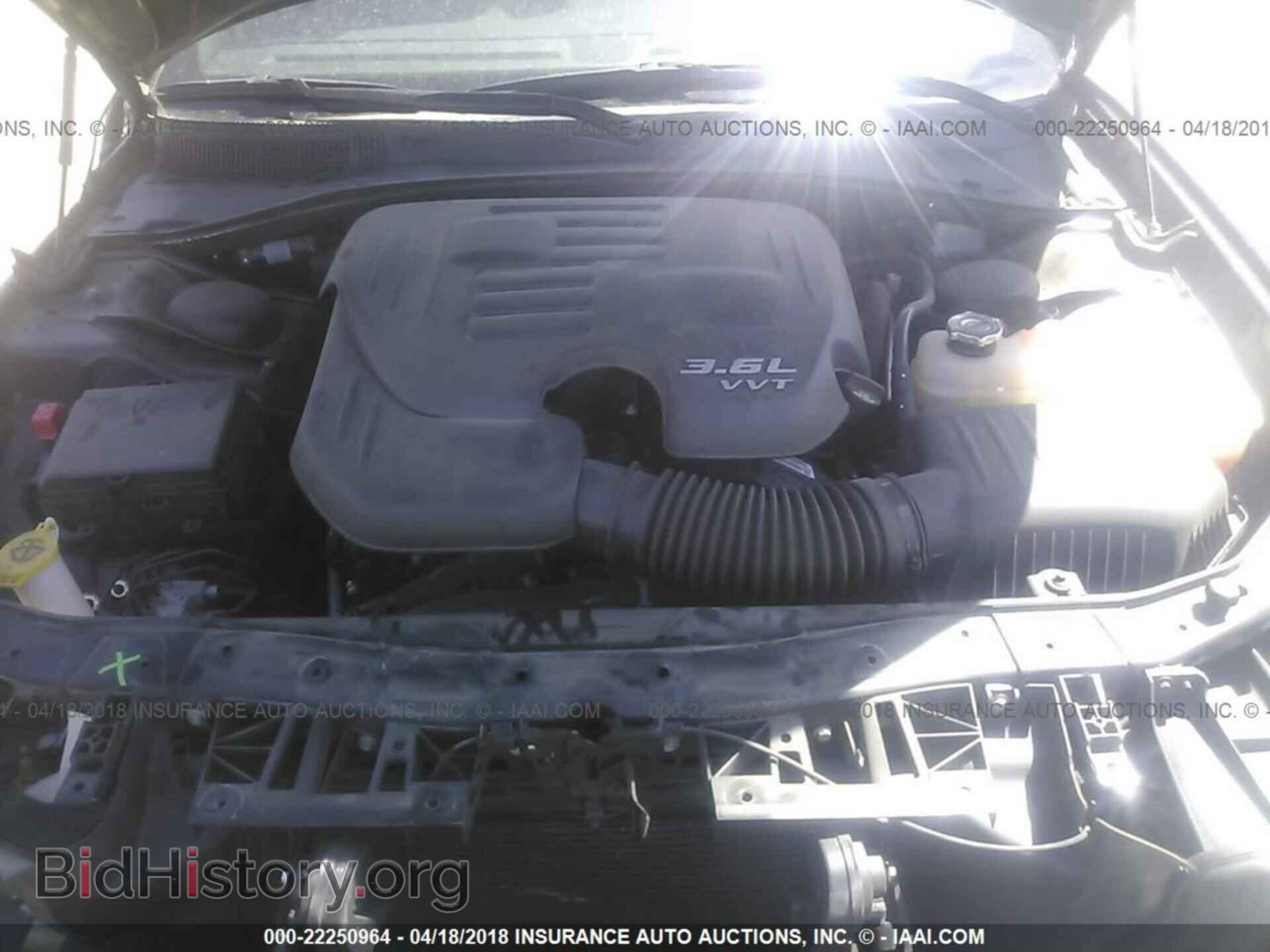 2017 Dodge Charger - VIN: 2C3CDXHG7HH562856 - Photo 10