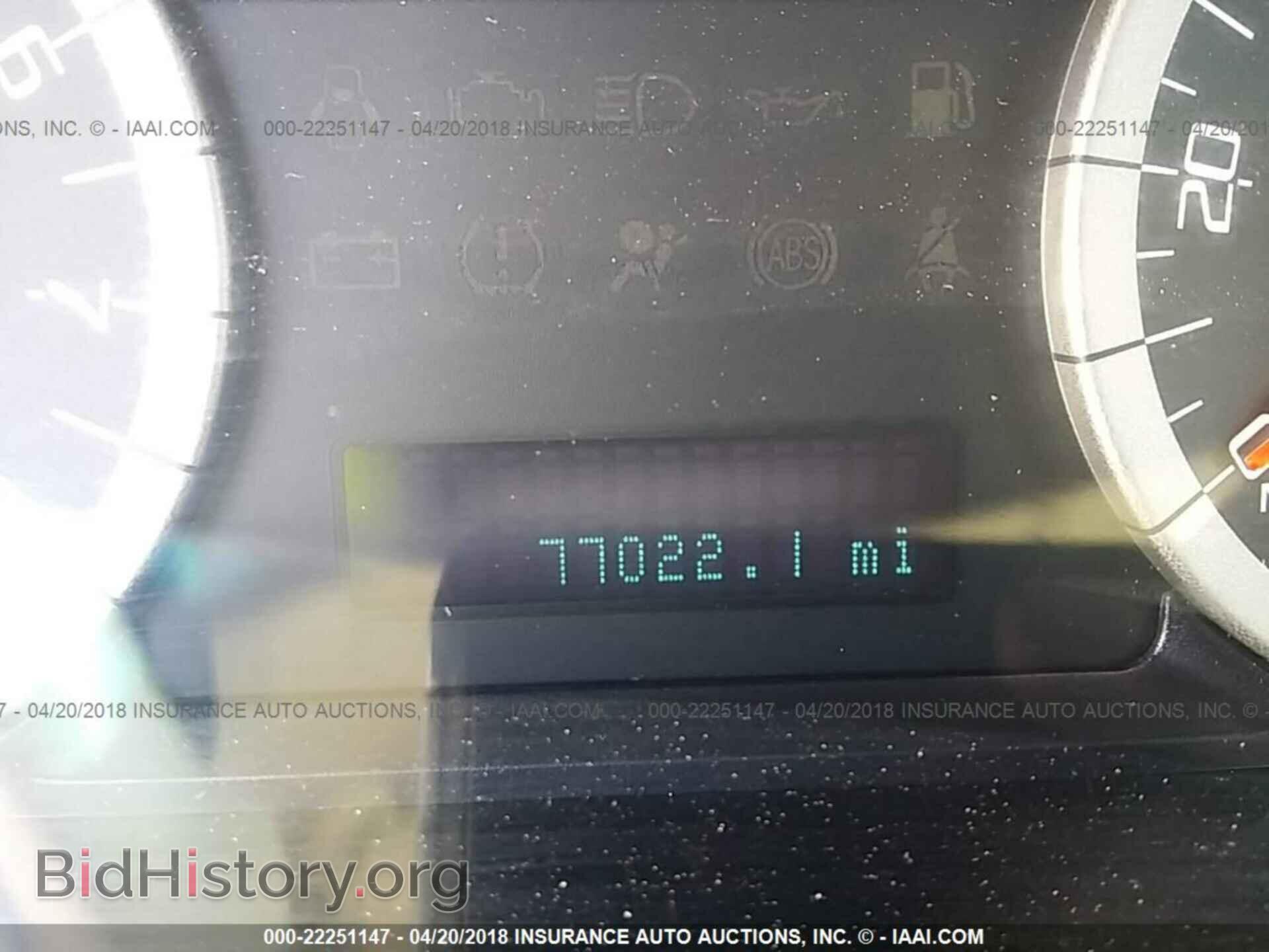 2012 Ford Escape - VIN: 1FMCU0DG6CKC84490 - Photo 7