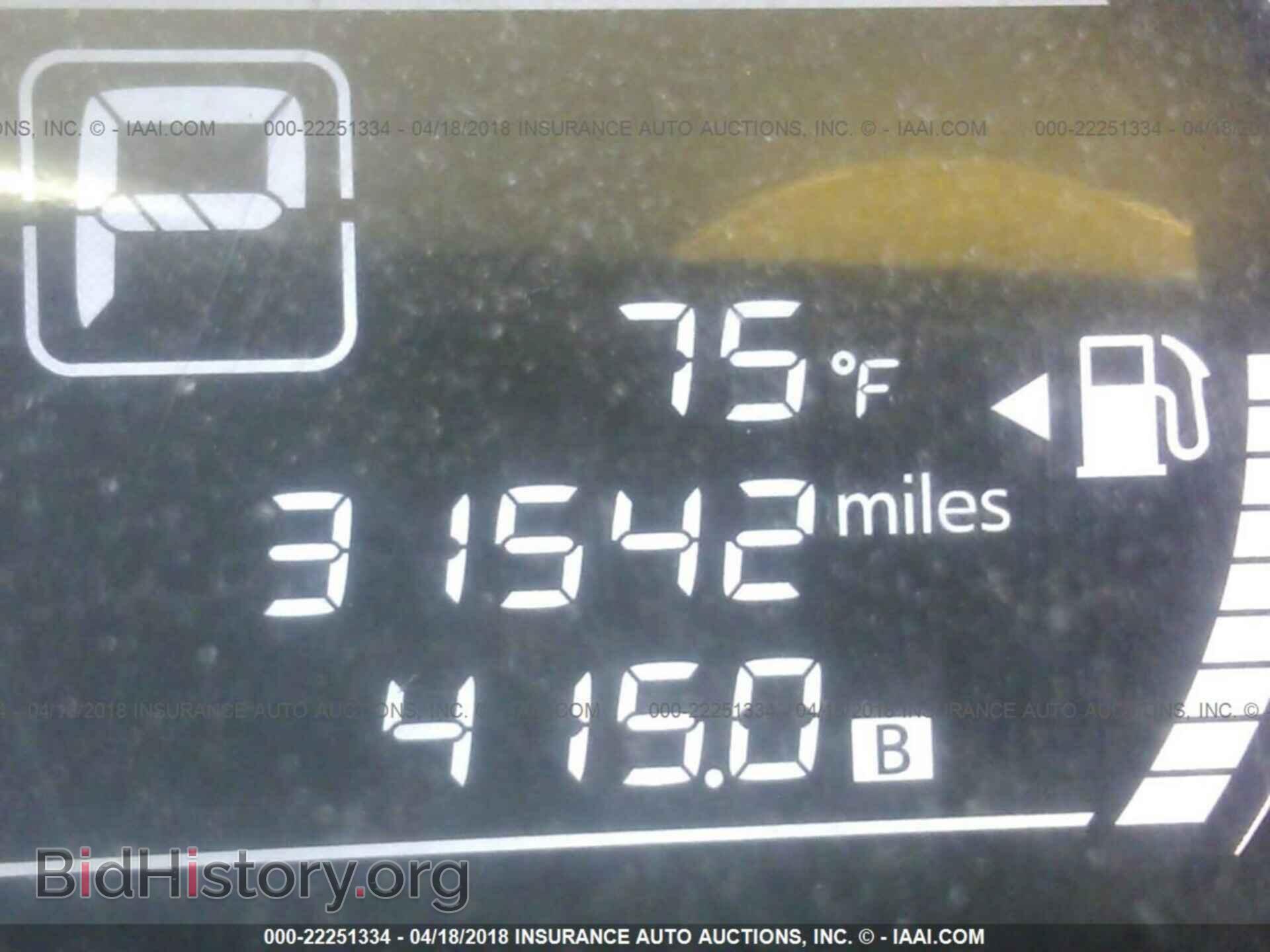 2015 Nissan Versa note - VIN: 3N1CE2CP0FL433562 - Фото 7