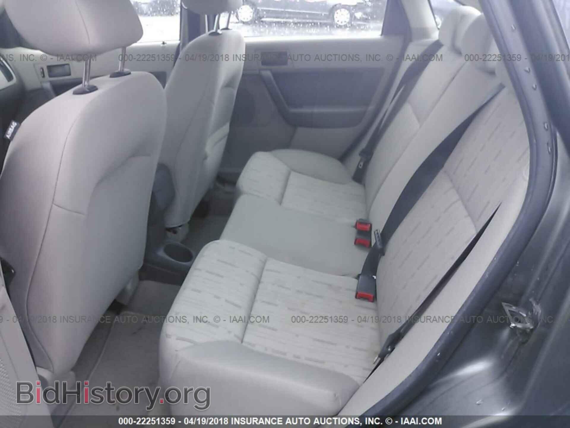 2011 Ford Focus - VIN: 1FAHP3FN6BW156892 - Фото 8