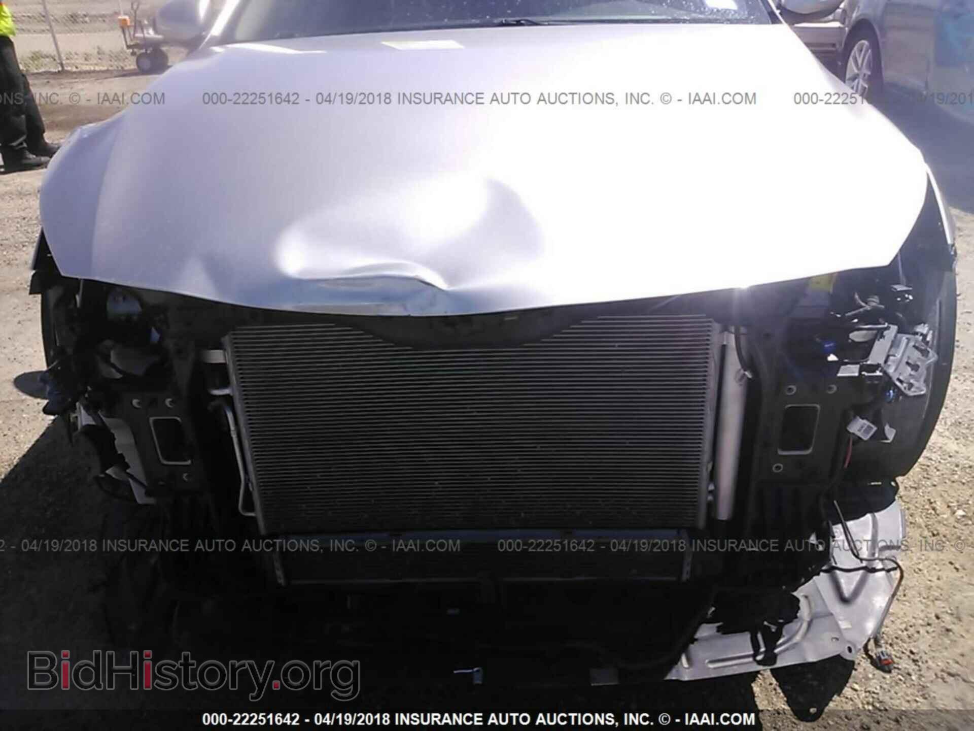 2011 Kia Optima - VIN: KNAGM4AD1B5002614 - Фото 6
