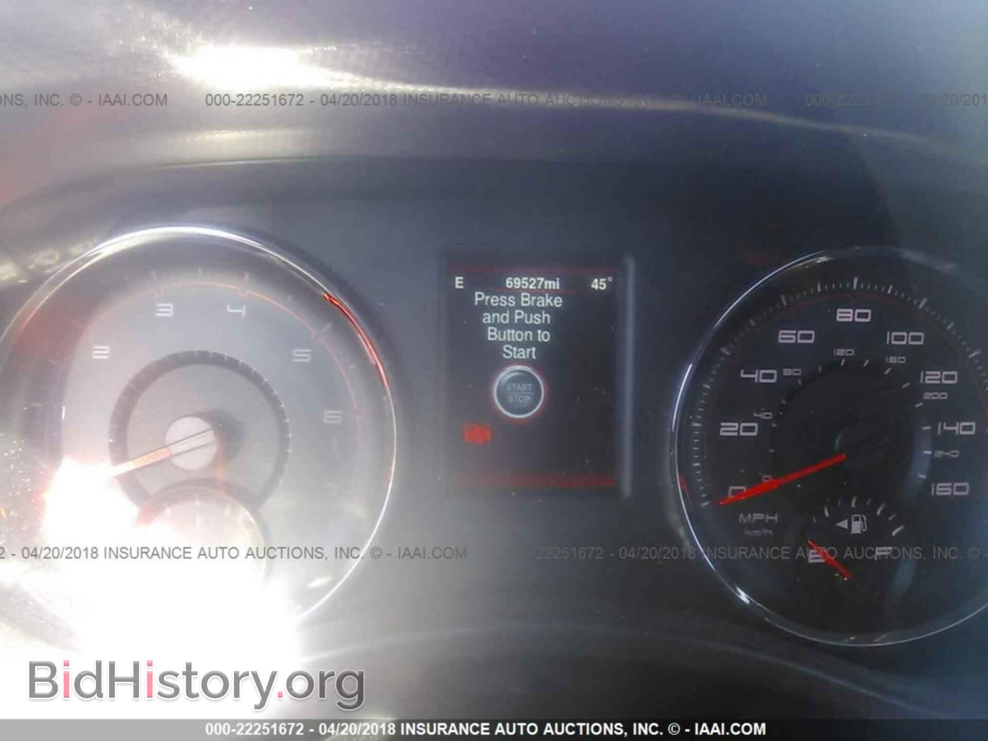 2013 Dodge Charger - VIN: 2C3CDXDTXDH527063 - Photo 7