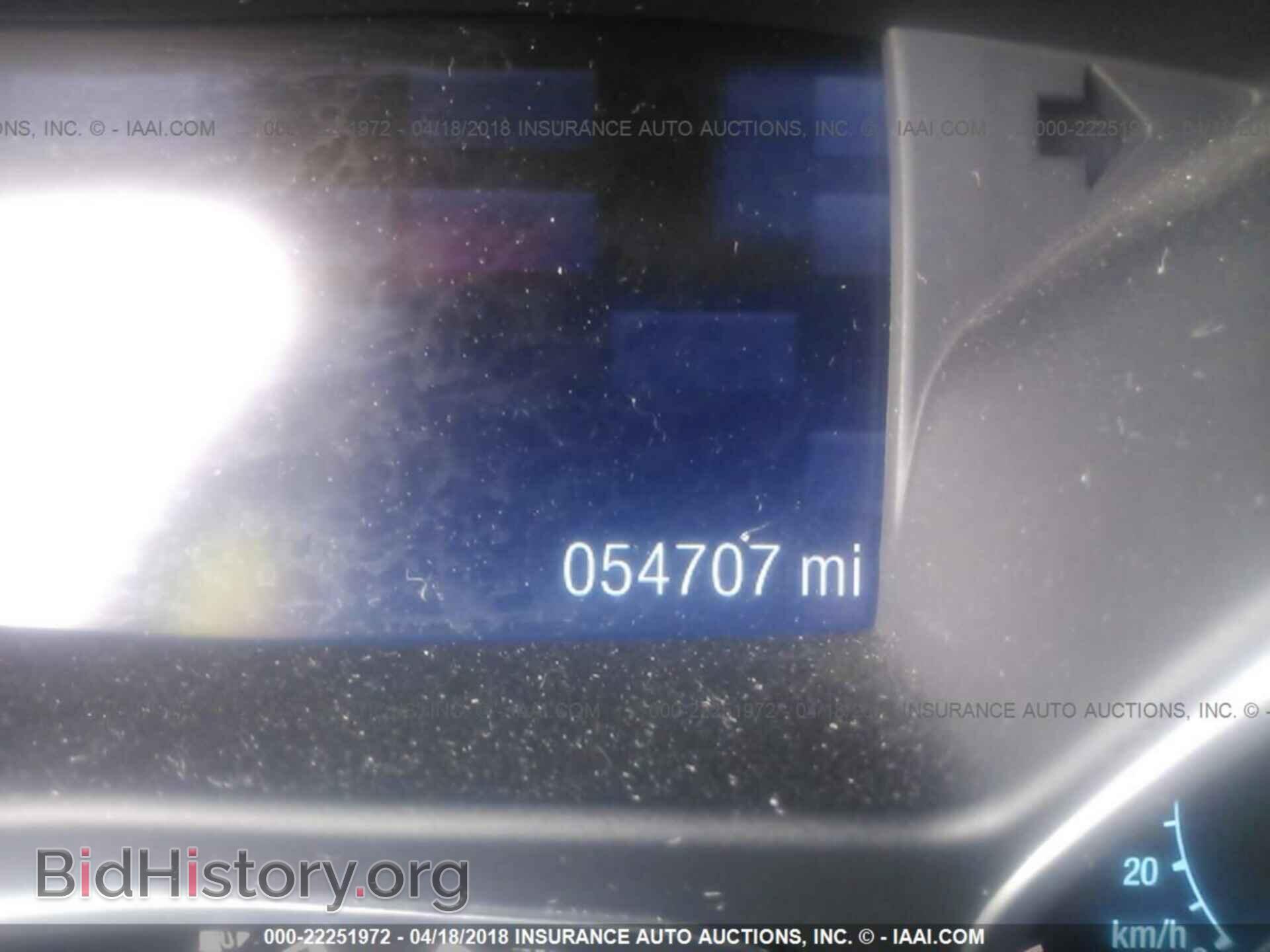 2015 Ford Escape - VIN: 1FMCU0F79FUB37697 - Photo 7