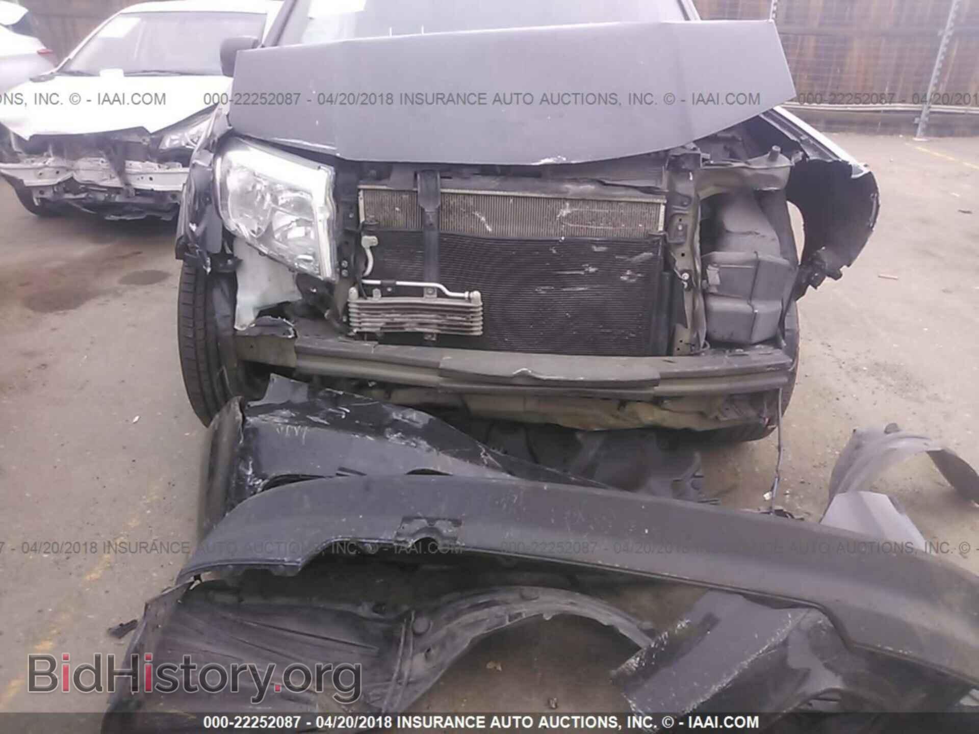 2013 Honda Pilot - VIN: 5FNYF4H63DB054658 - Фото 6