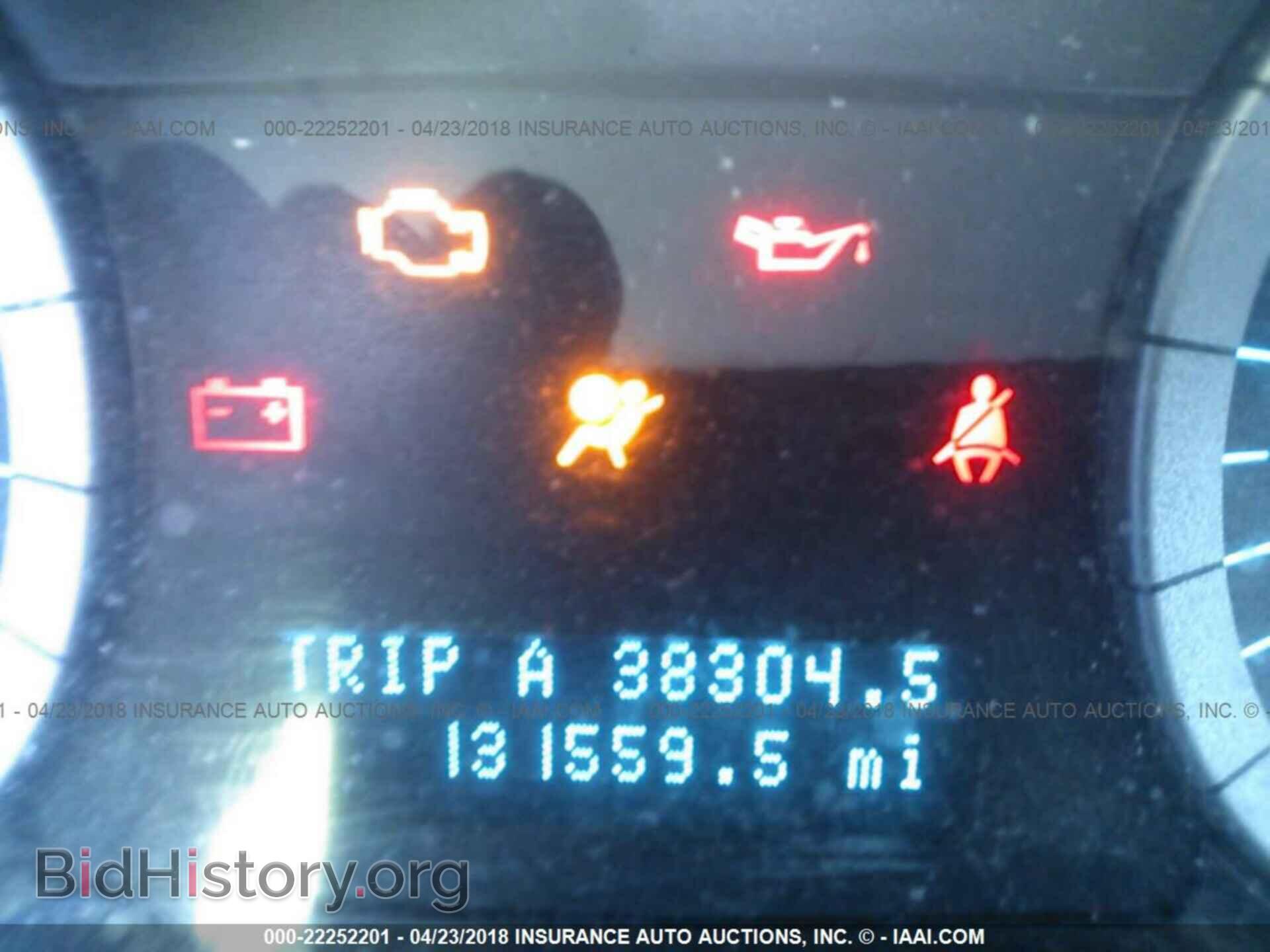 2012 Ford Escape - VIN: 1FMCU9D72CKA13446 - Photo 7