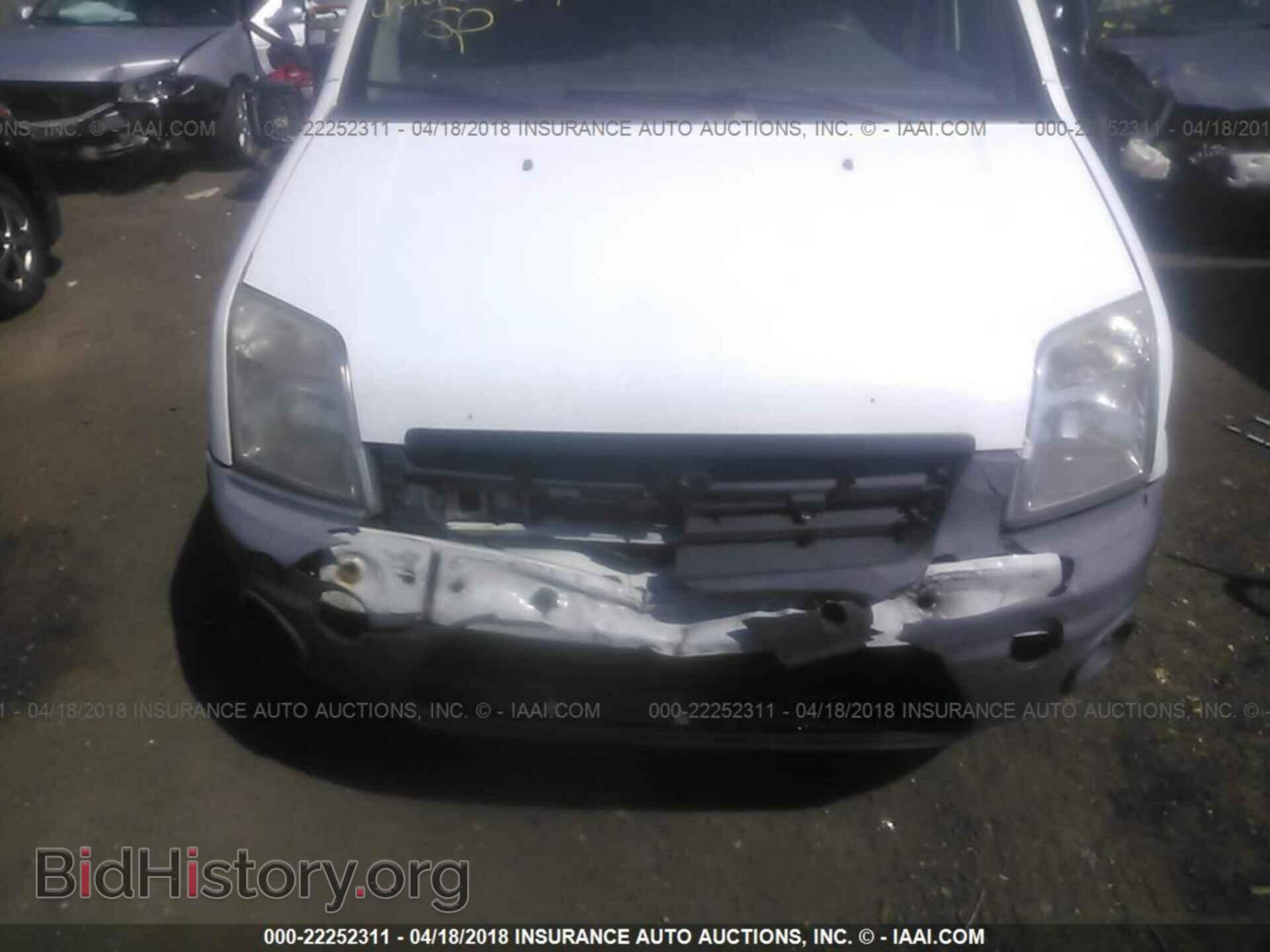 2012 Ford Transit - VIN: NM0LS7AN4CT118756 - Фото 6