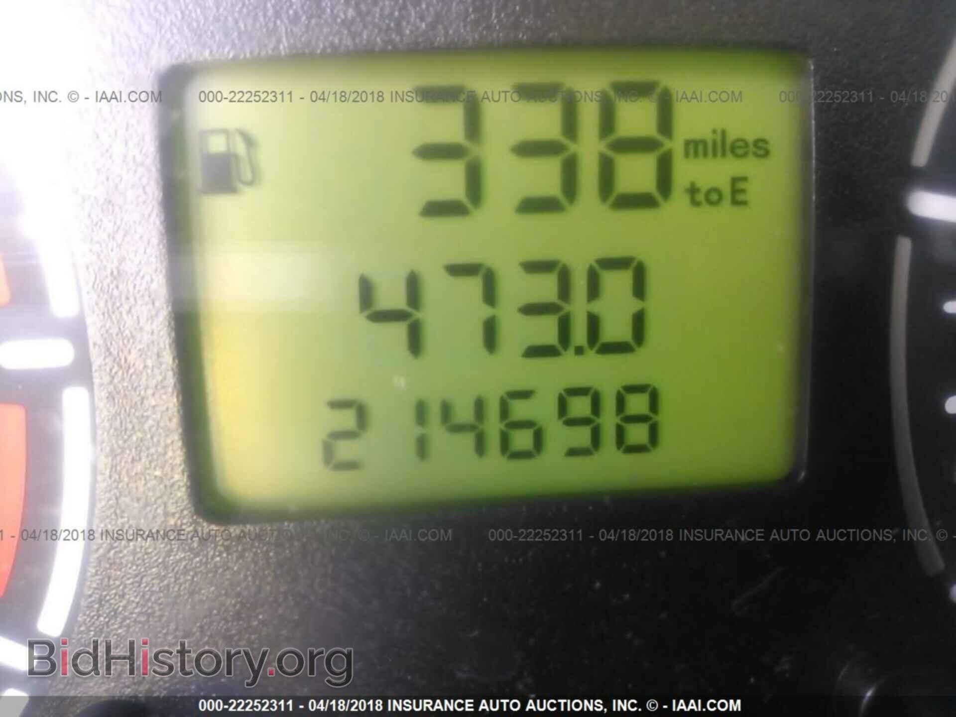 2012 Ford Transit - VIN: NM0LS7AN4CT118756 - Фото 7