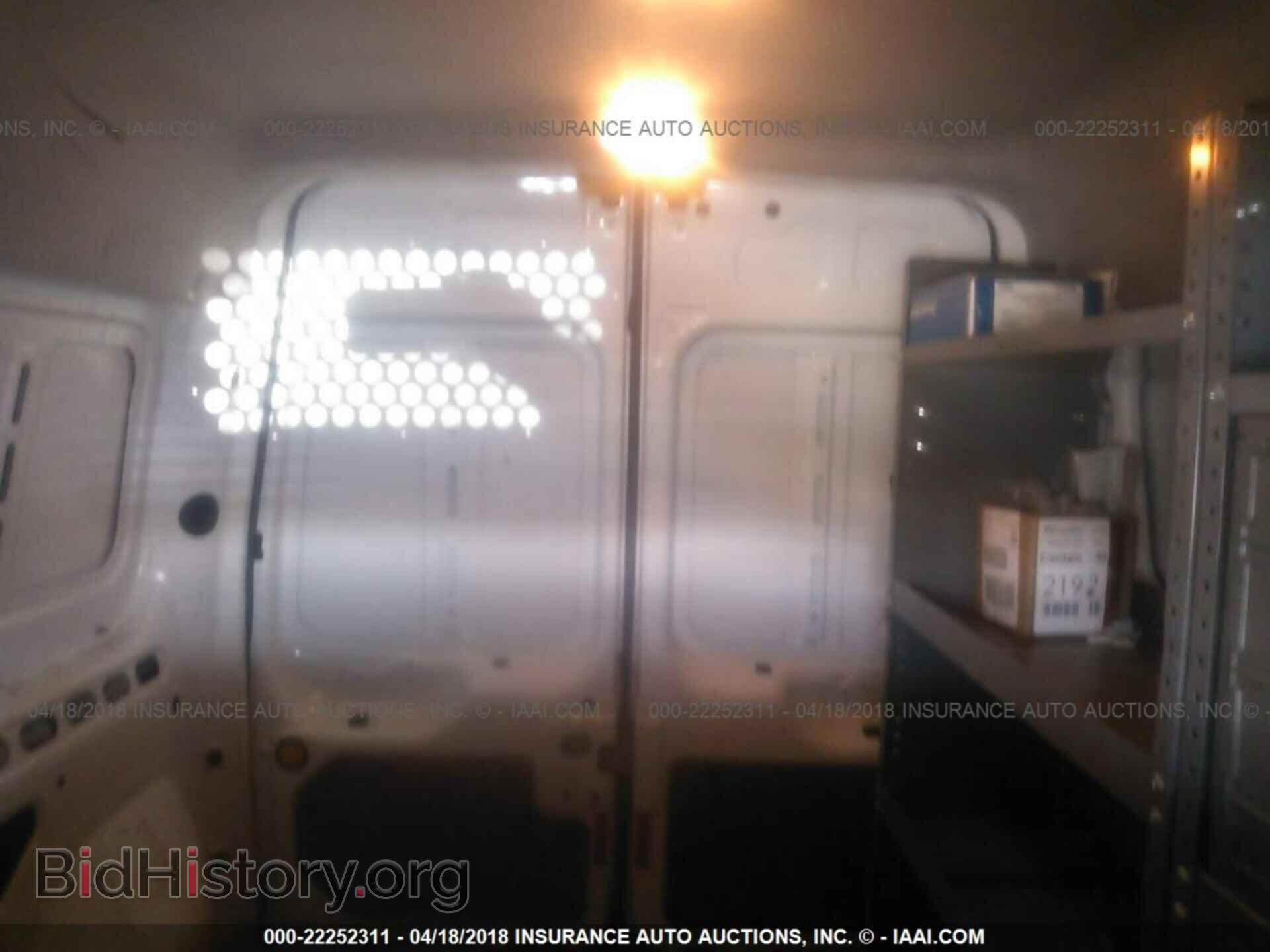 2012 Ford Transit - VIN: NM0LS7AN4CT118756 - Фото 8