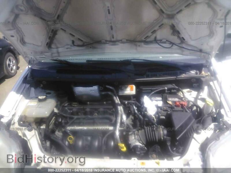 2012 Ford TRANSIT (VIN NM0LS7AN4CT118756) — photo 10 of 10