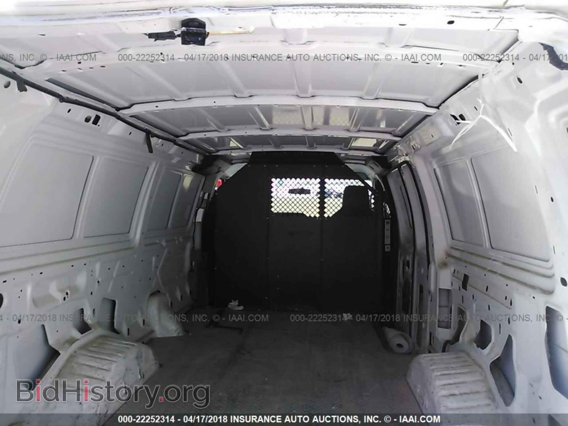 2012 Ford Econoline - VIN: 1FTSS3EL9CDA12572 - Фото 8