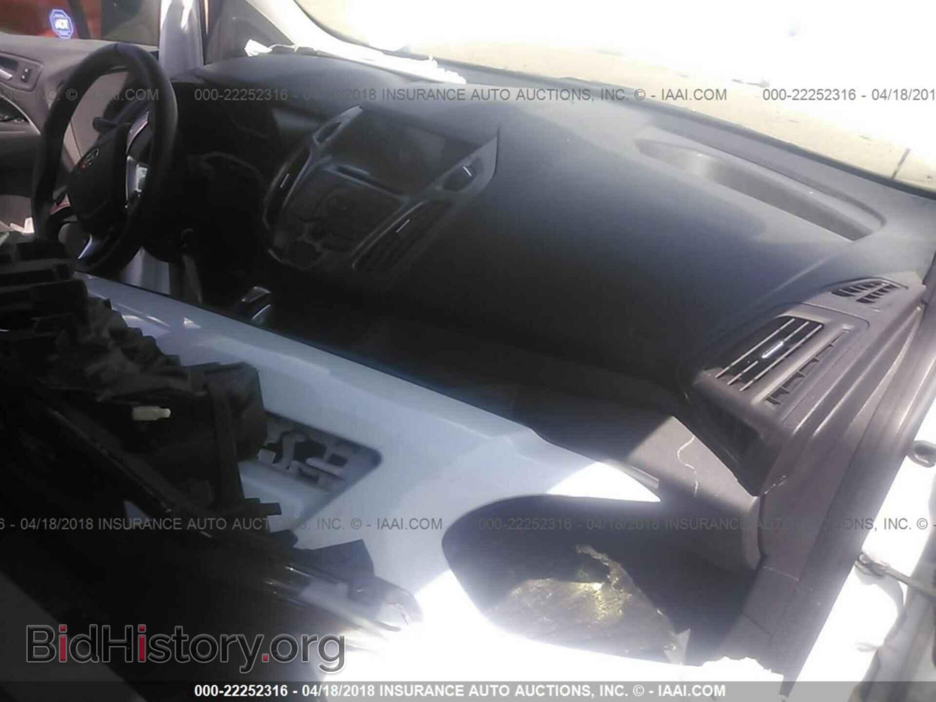 2015 Ford Transit - VIN: NM0LS7F78F1222127 - Фото 5
