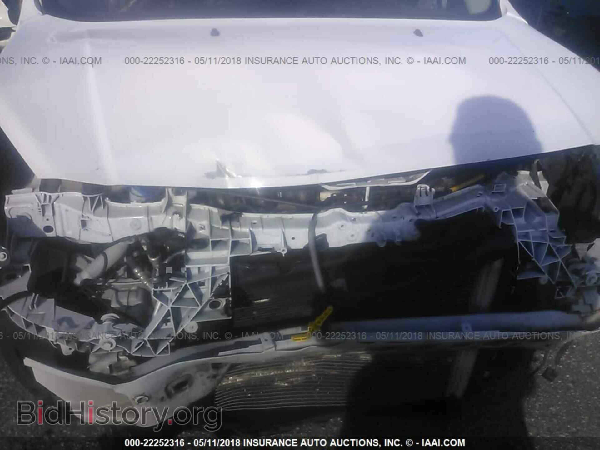 2015 Ford Transit - VIN: NM0LS7F78F1222127 - Фото 6