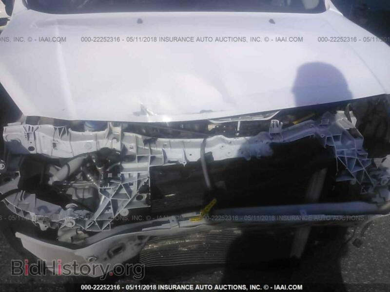 2015 Ford TRANSIT (VIN NM0LS7F78F1222127) — photo 6 of 10