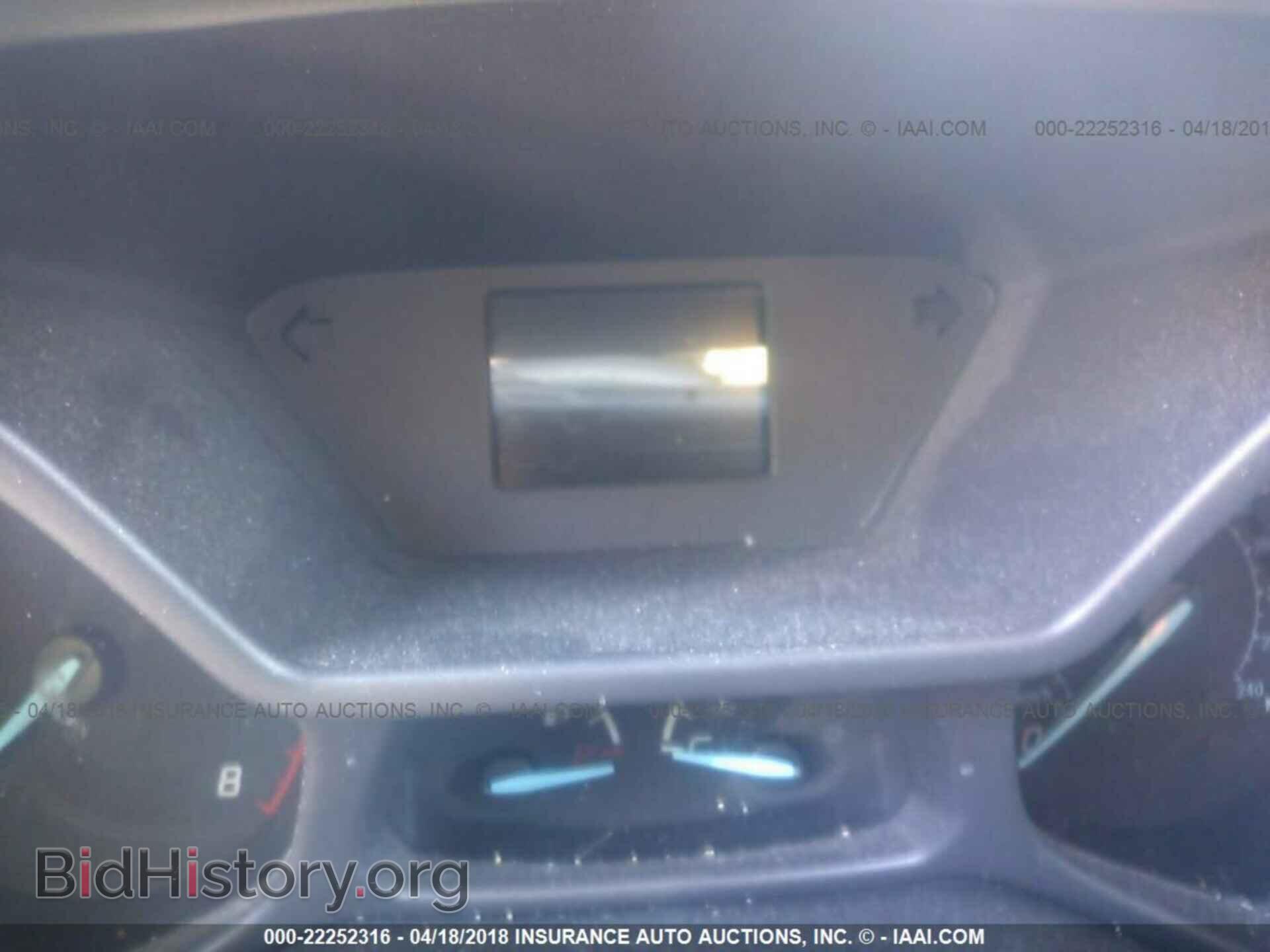 2015 Ford Transit - VIN: NM0LS7F78F1222127 - Фото 7