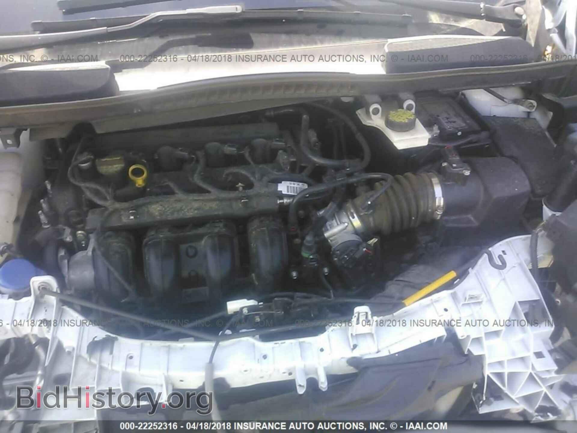 2015 Ford Transit - VIN: NM0LS7F78F1222127 - Фото 10