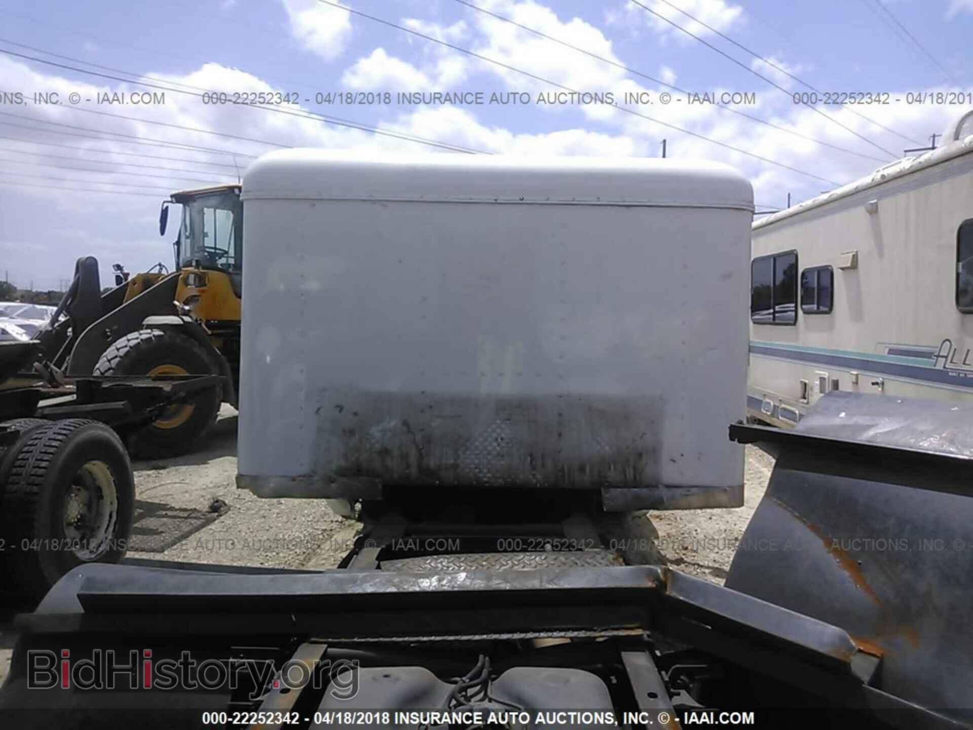 2014 Ram 4500 - VIN: 3C7WRKBL3EG286449 - Photo 7