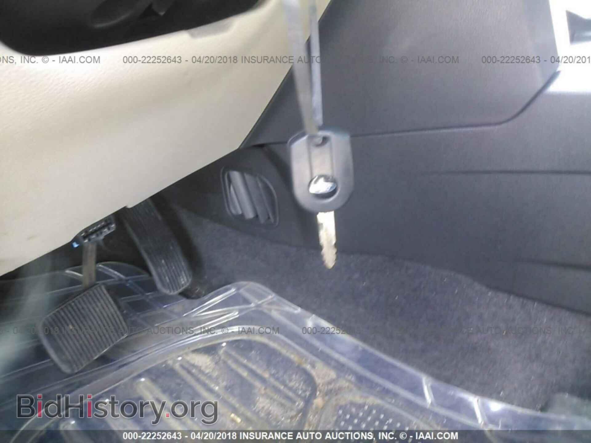 2011 Ford Explorer - VIN: 1FMHK7D89BGA34028 - Photo 6