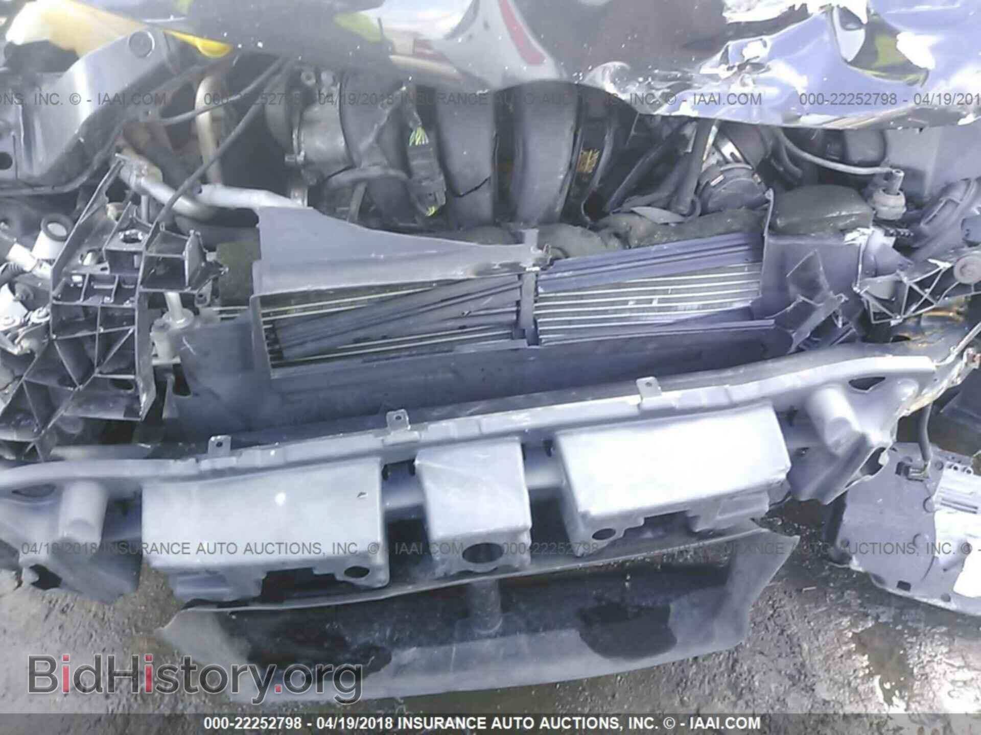 2012 Ford Focus - VIN: 1FAHP3F22CL164335 - Фото 10