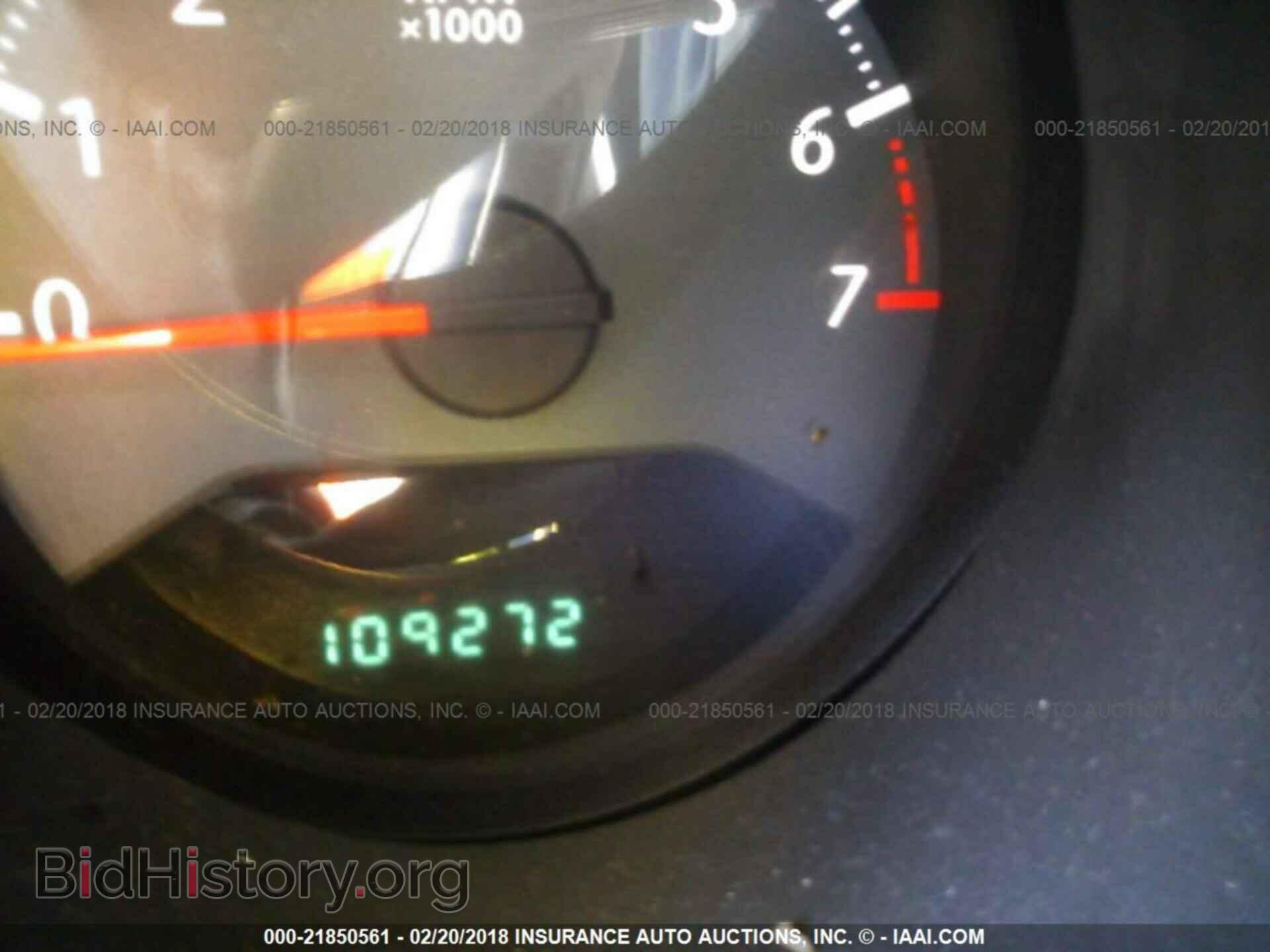 2010 CHRYSLER SEBRING - VIN: 1C3CC4FB4AN154062 - Фото 7